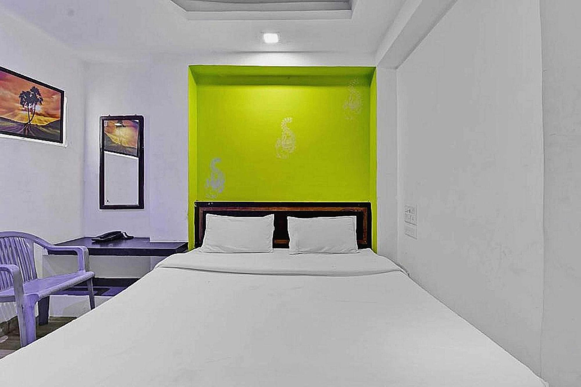 Hotel O Royal Surbhi