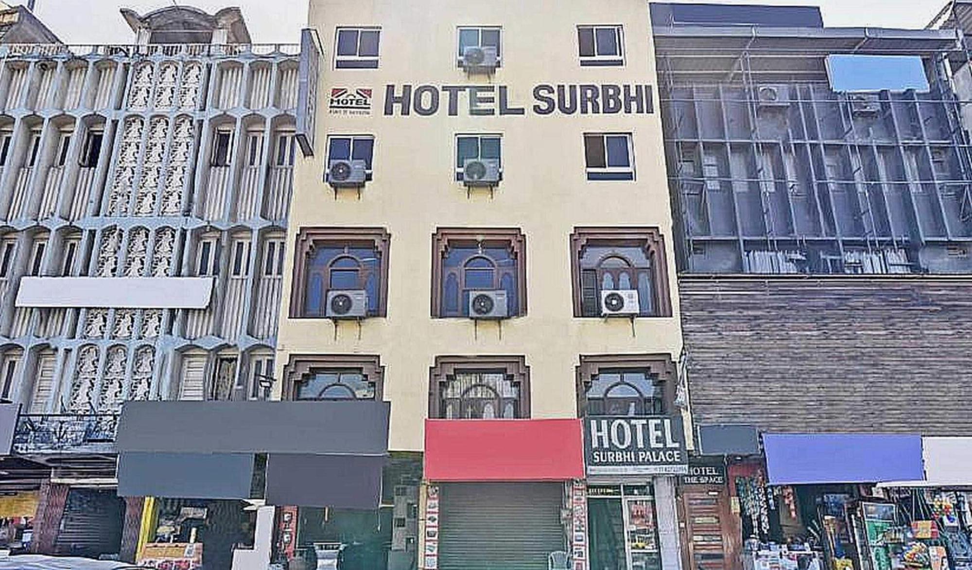 O Royal Surbhi 3*