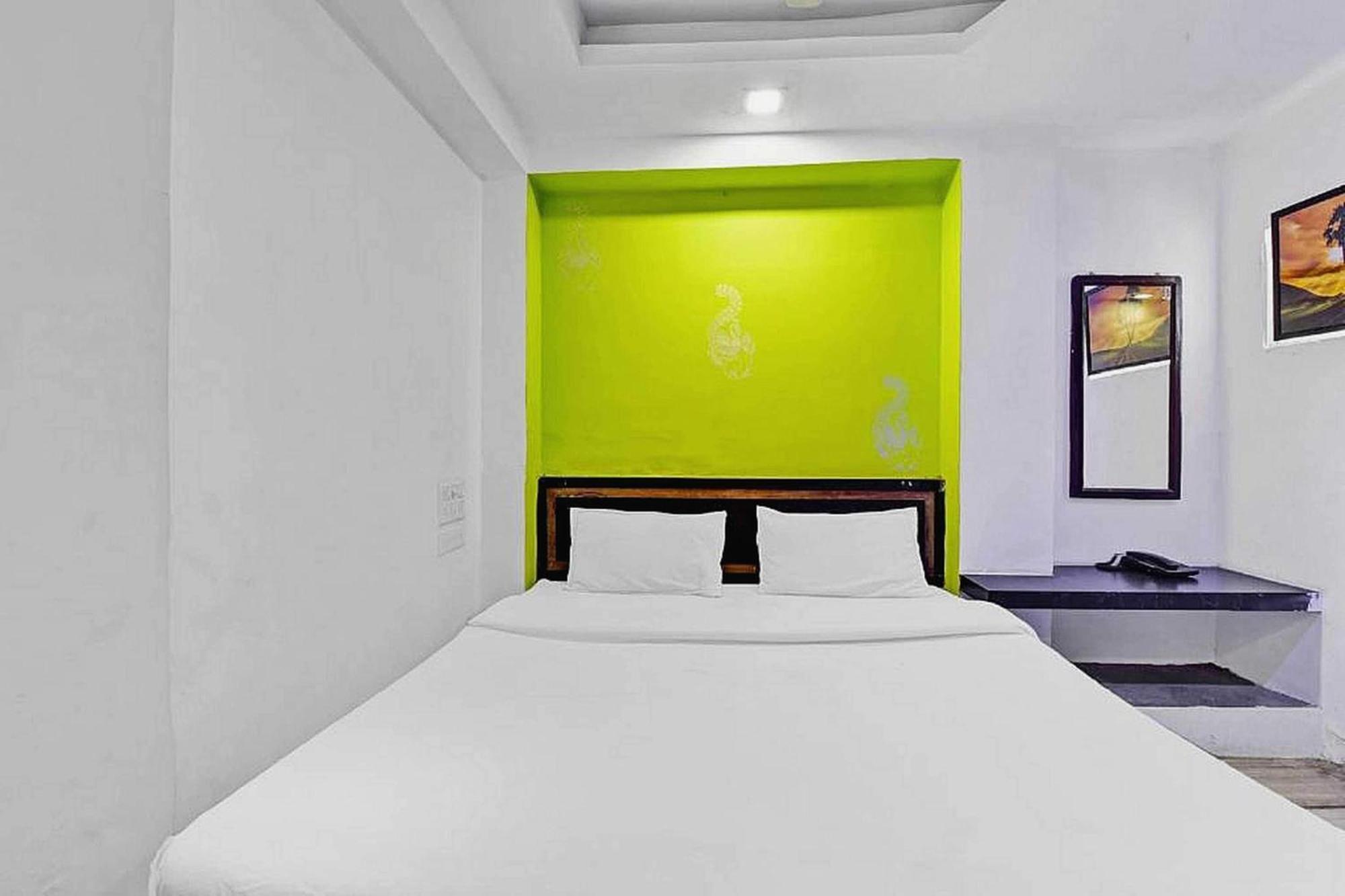 Hotel O Royal Surbhi