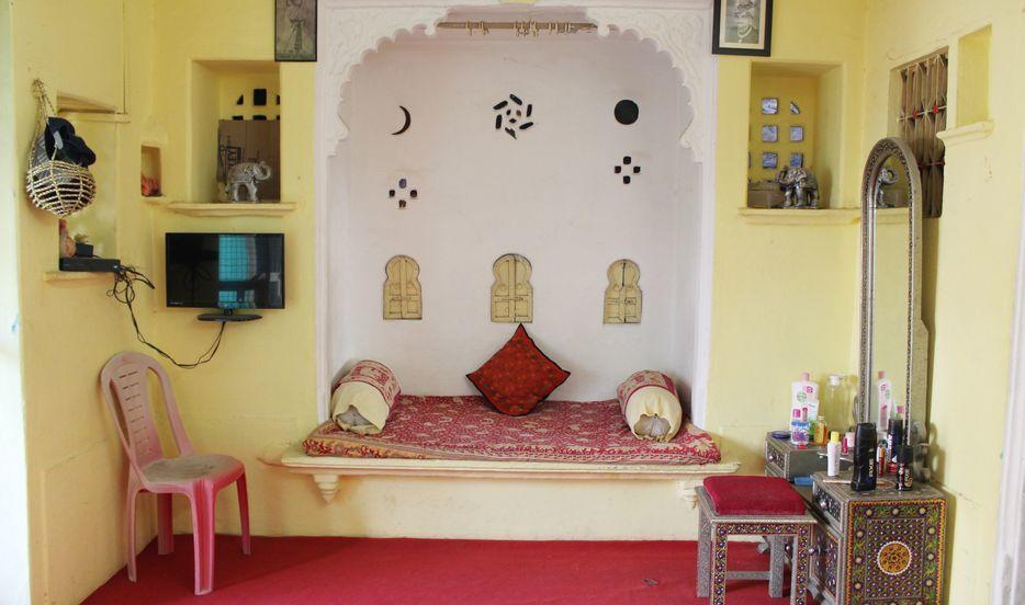 Guest house Kunwar Haveli