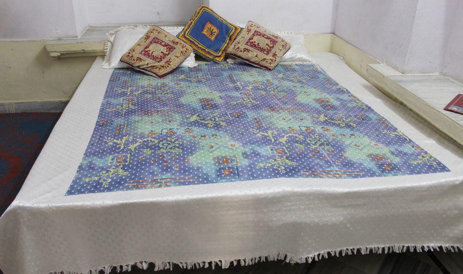 Kunwar Haveli Guest house Udaipur