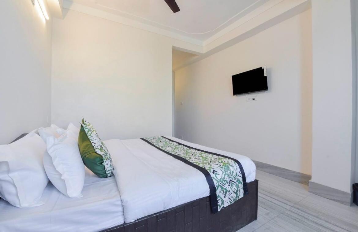 O Royal Surbhi Hotel Udaipur
