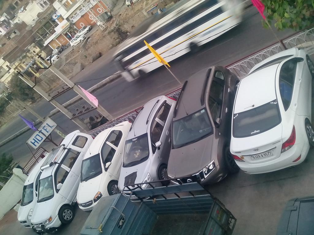 Hotel Ramnivas Udaipur