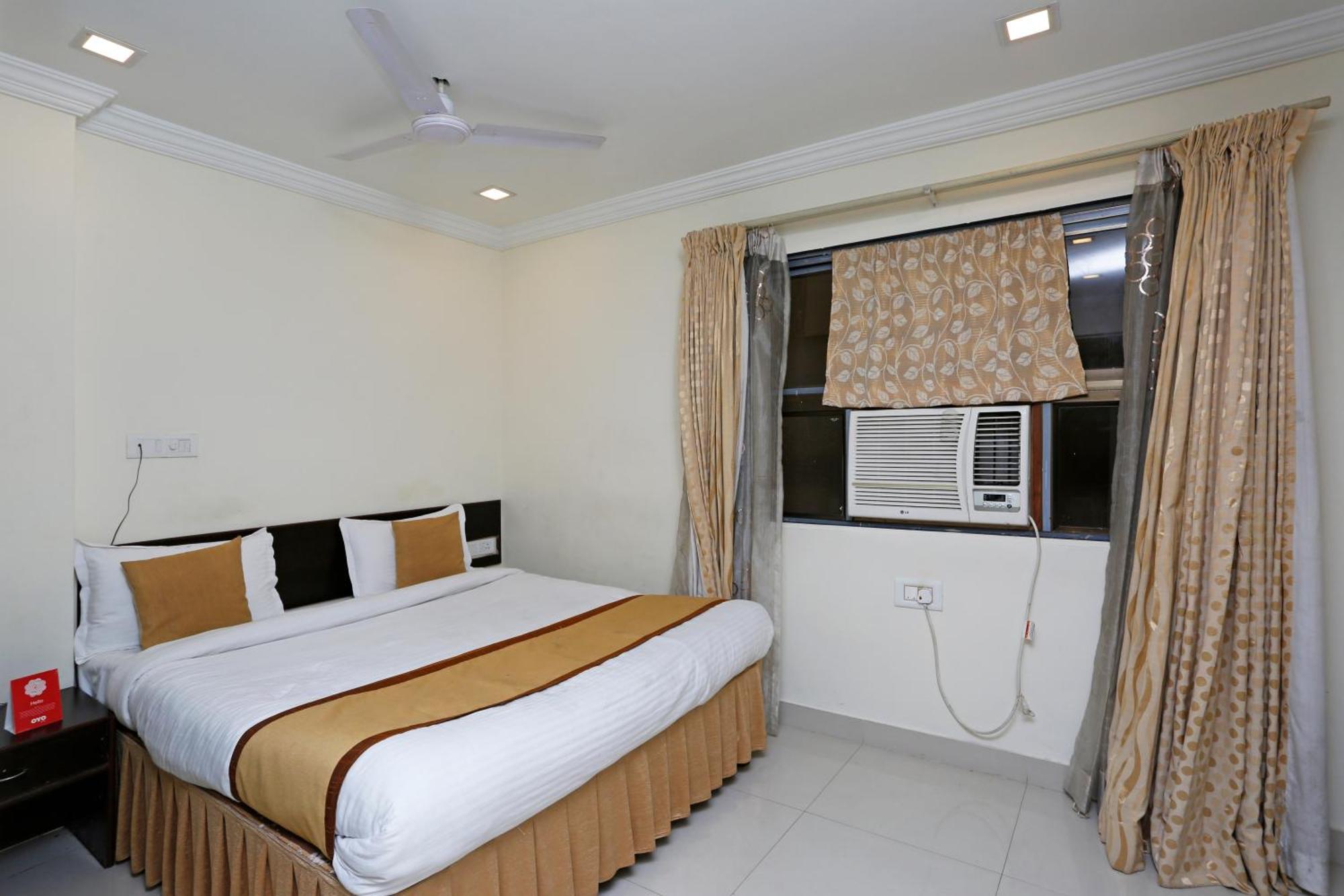 Hotel O Golden Wings Udaipur