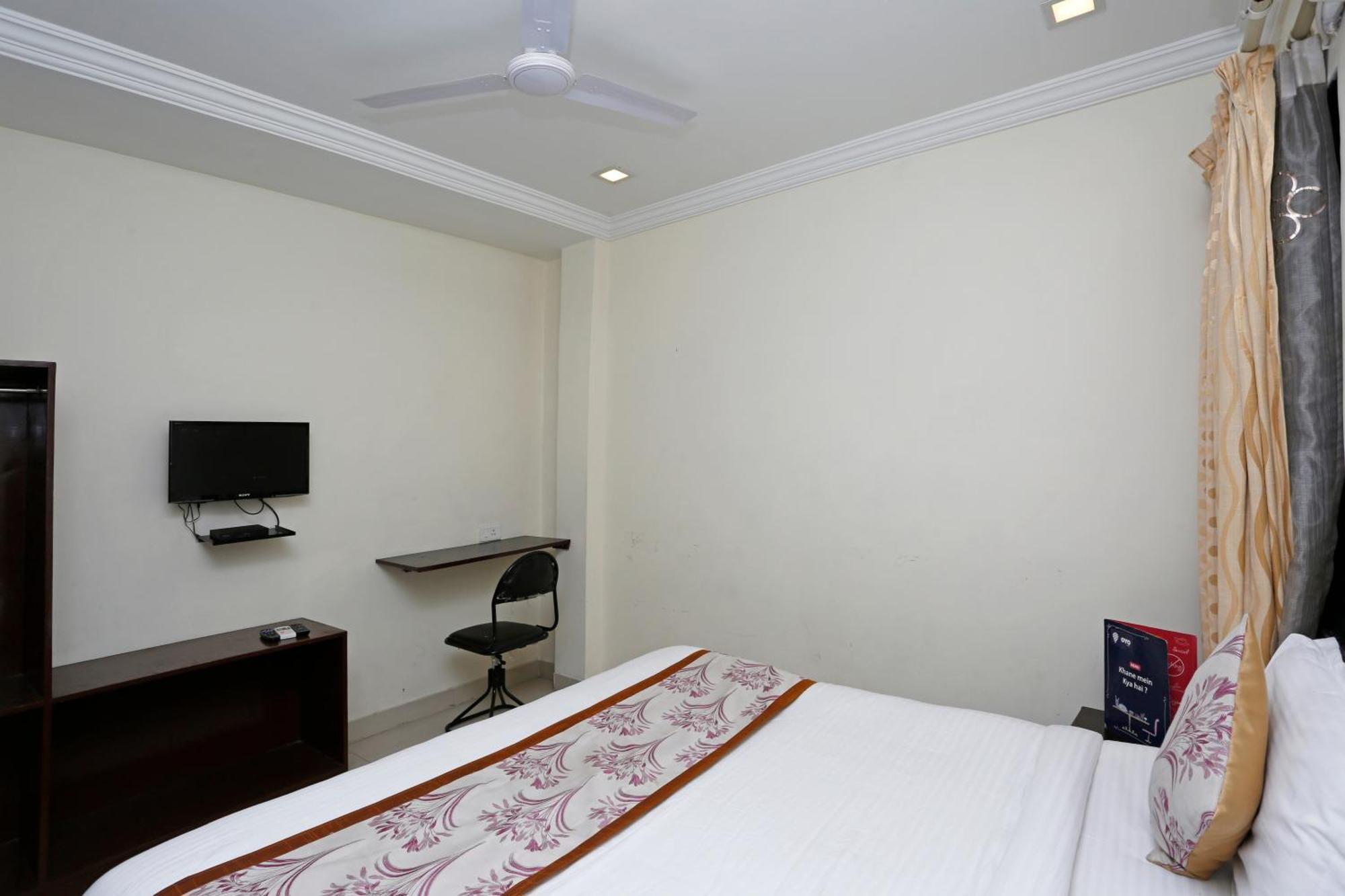 Hotel O Golden Wings