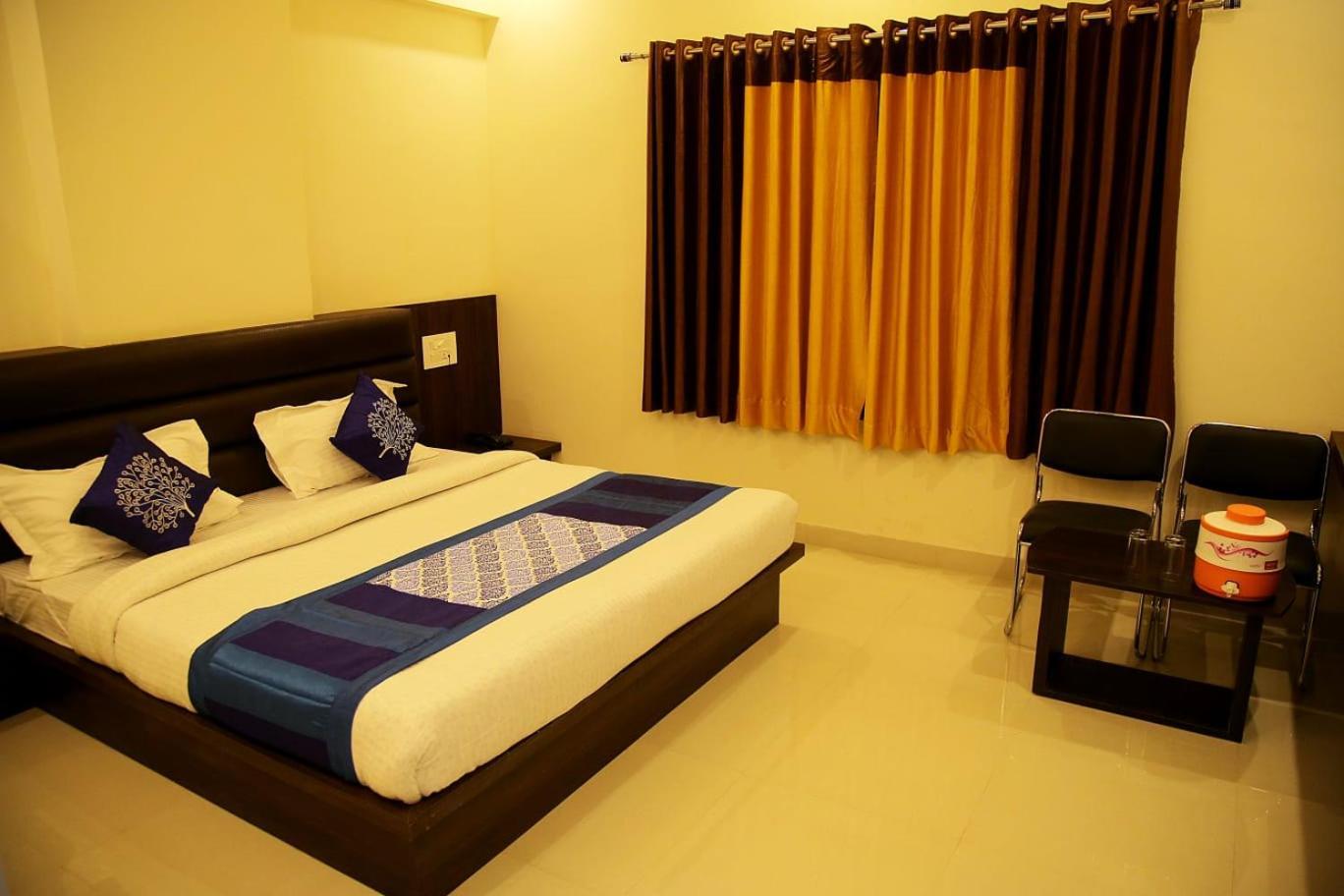 Hotel Riddhi Udaipur