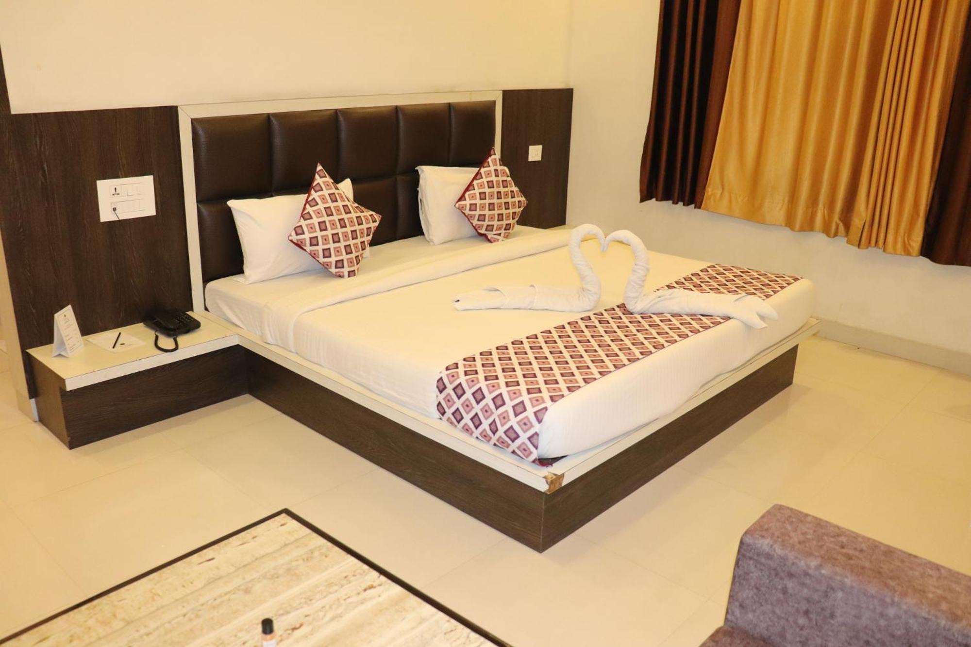 Hotel Riddhi Udaipur
