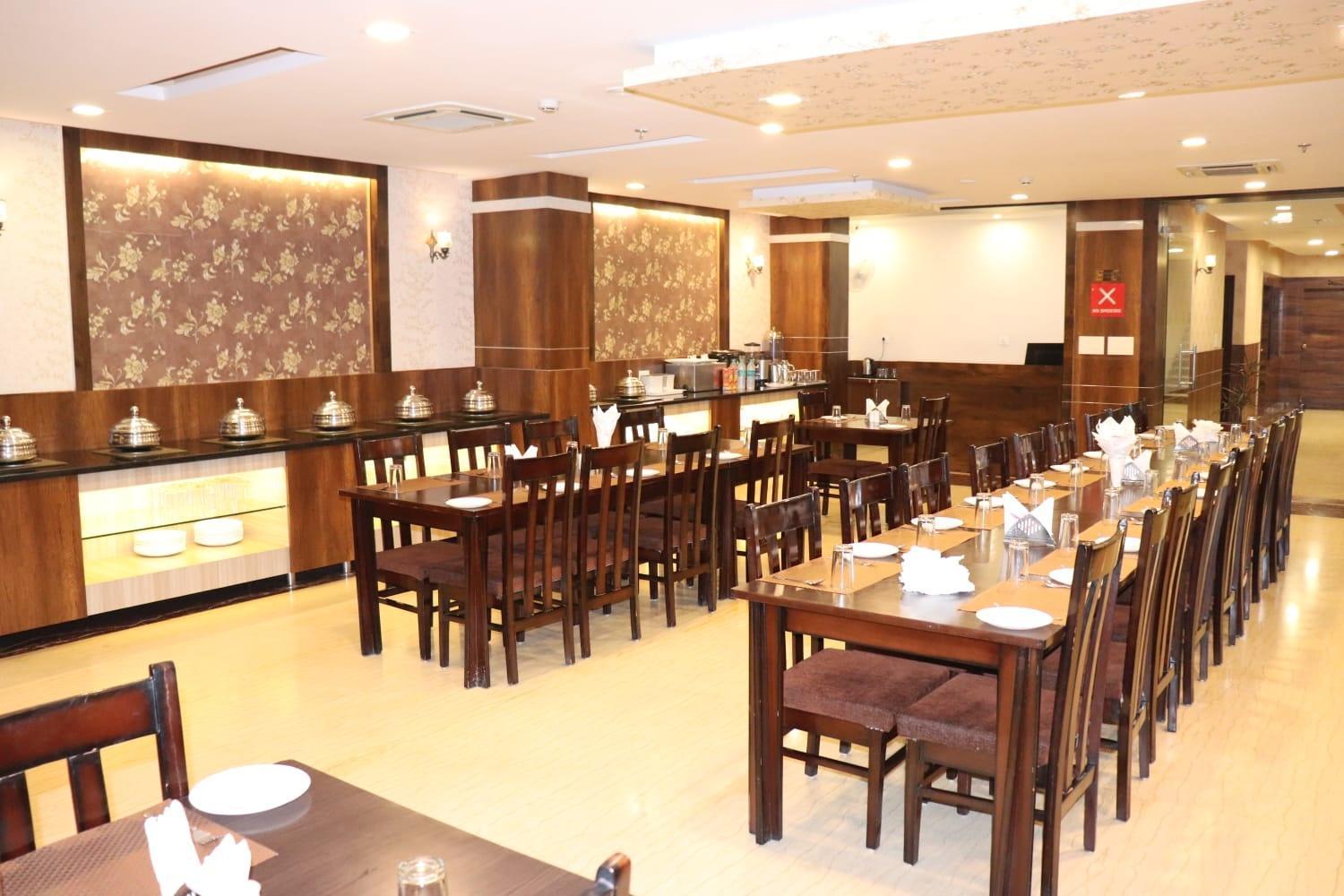 Riddhi 4*