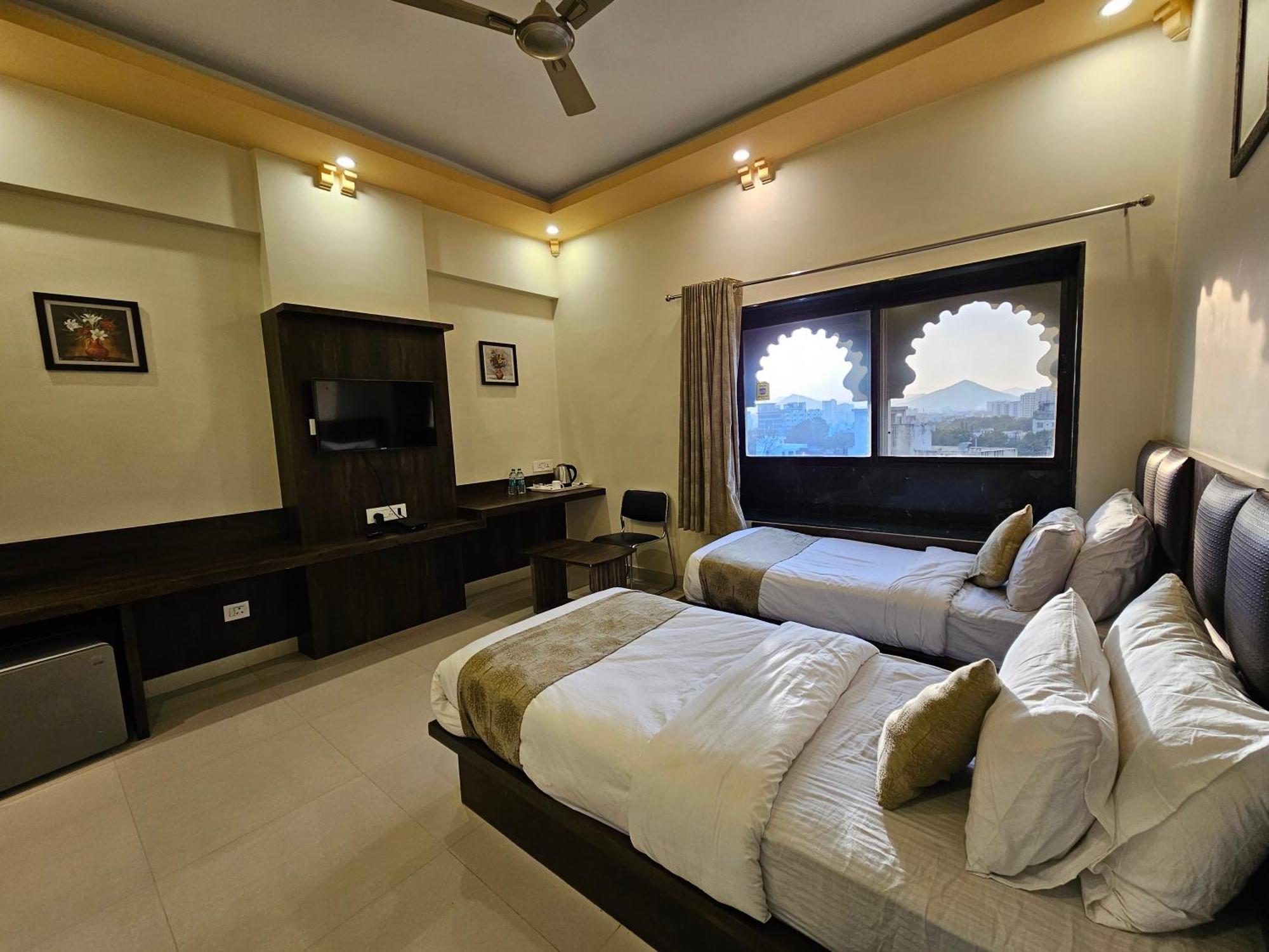 Riddhi Udaipur