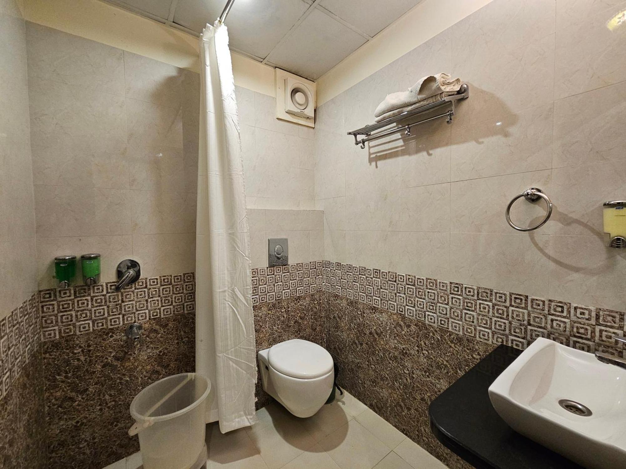 Hotel Riddhi