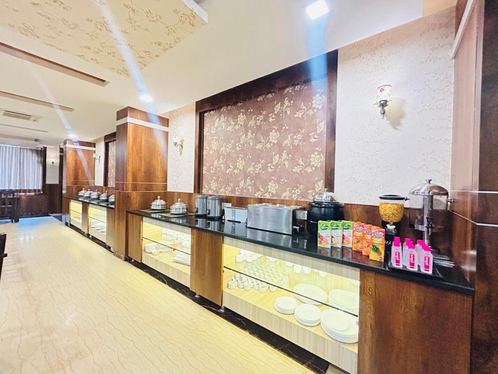 Hotel Riddhi Udaipur
