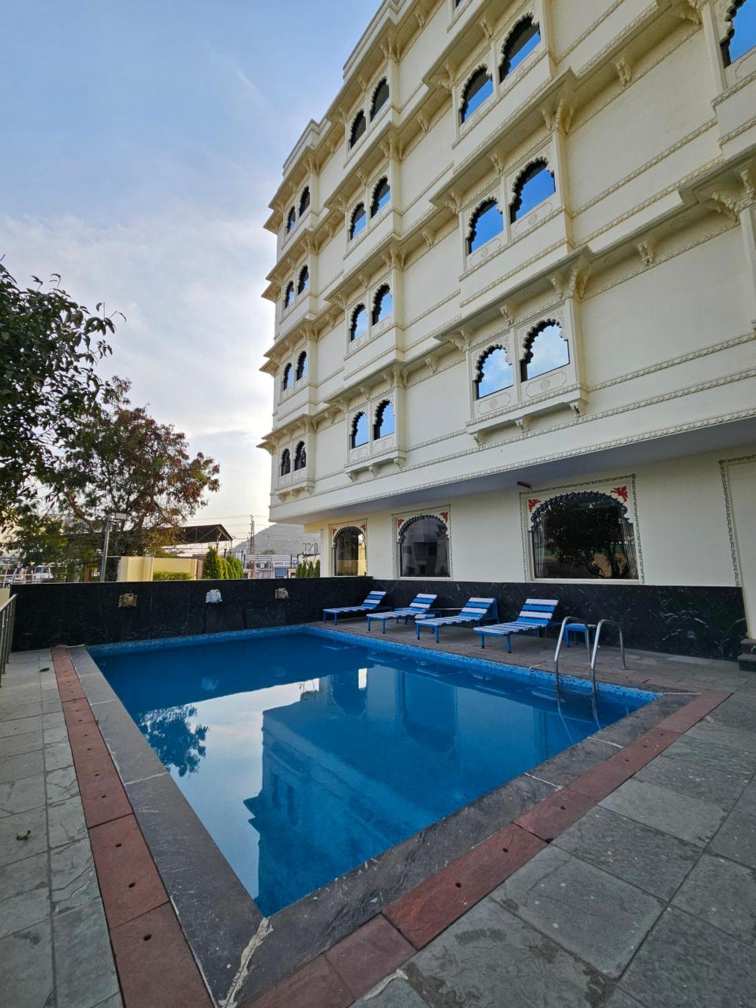 Riddhi Udaipur