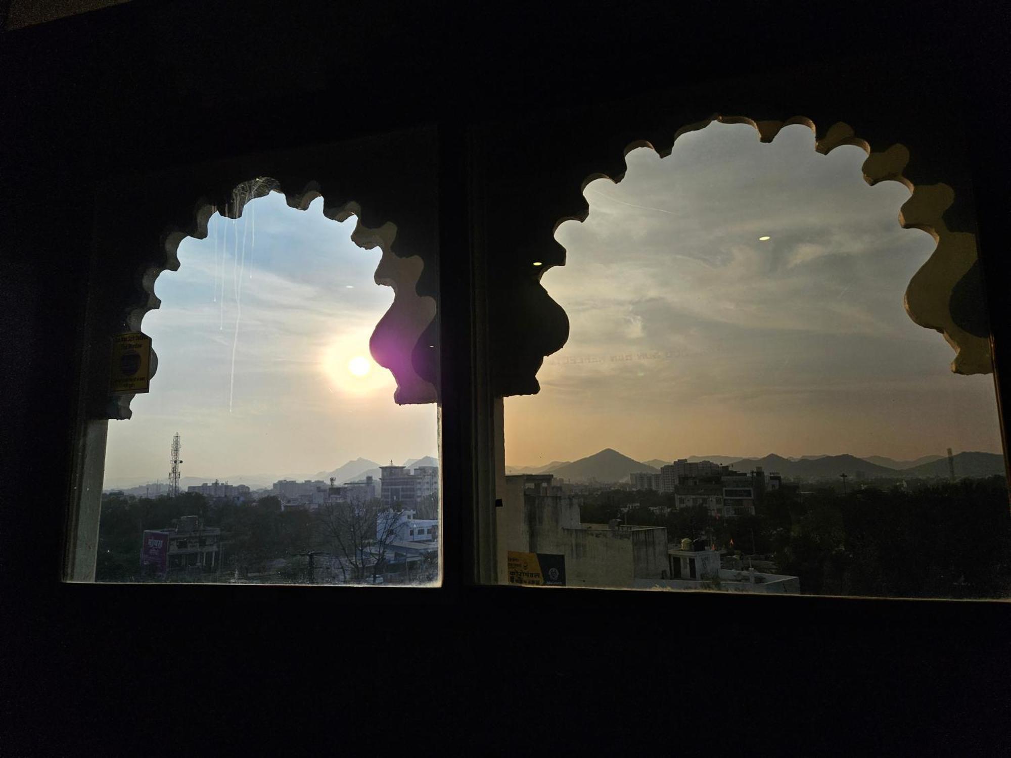 Hotel Riddhi