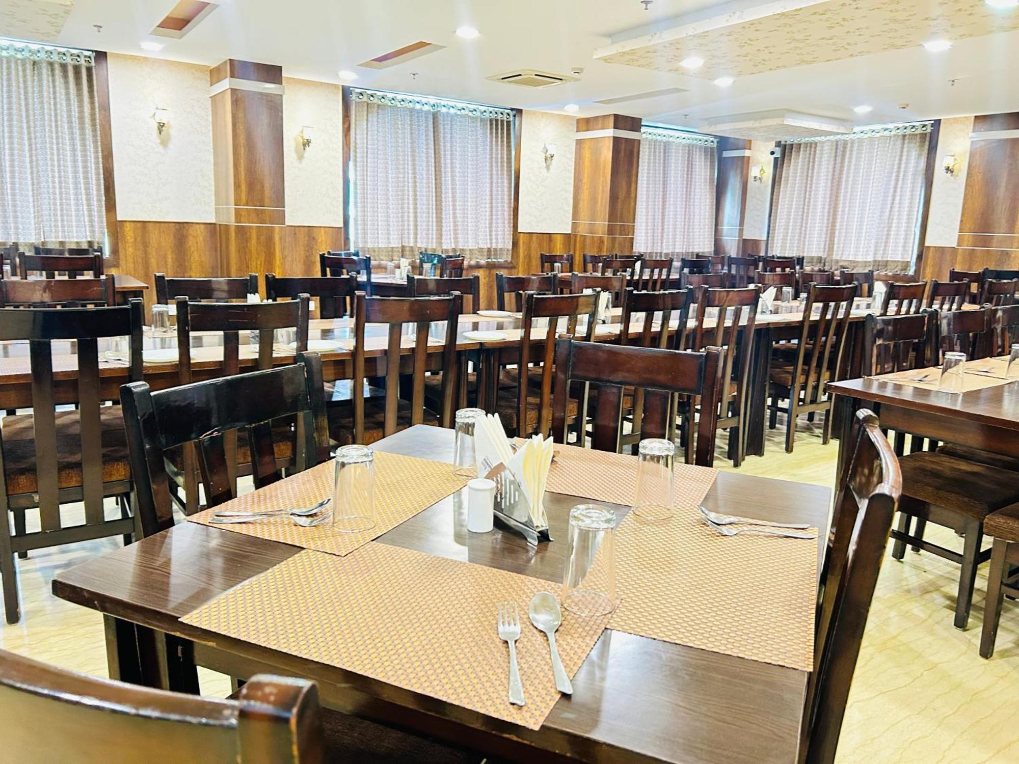 Hotel Riddhi Udaipur