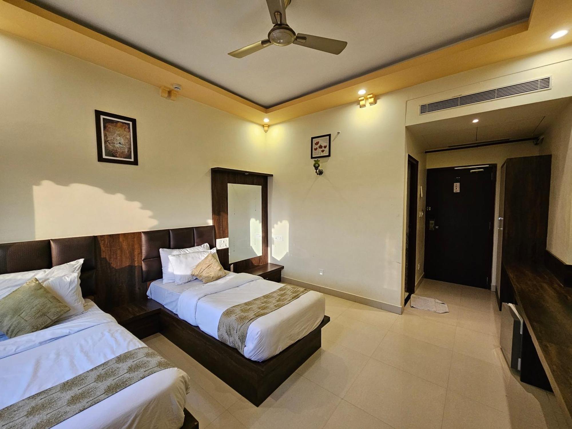 Riddhi 4* Udaipur