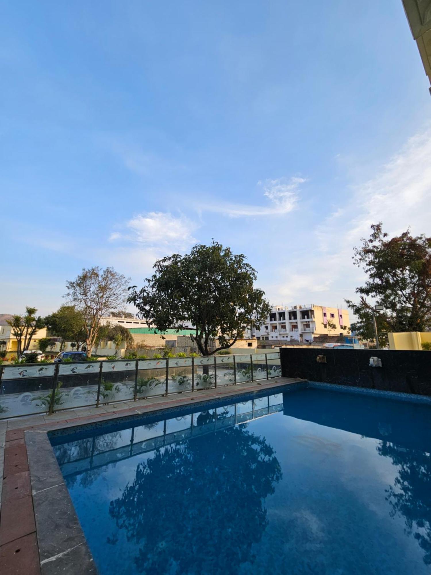 Hotel Riddhi