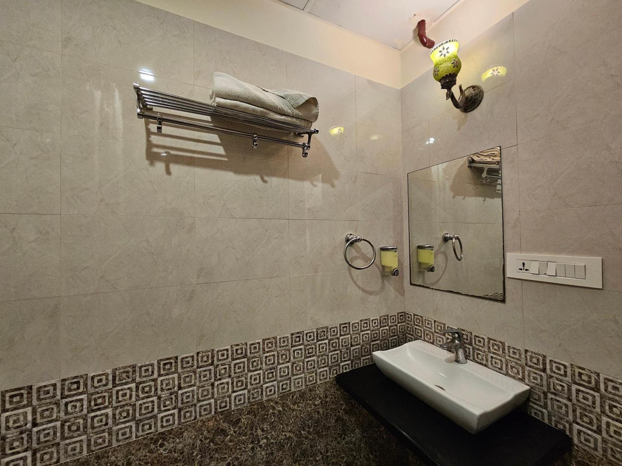 Riddhi Hotel Udaipur