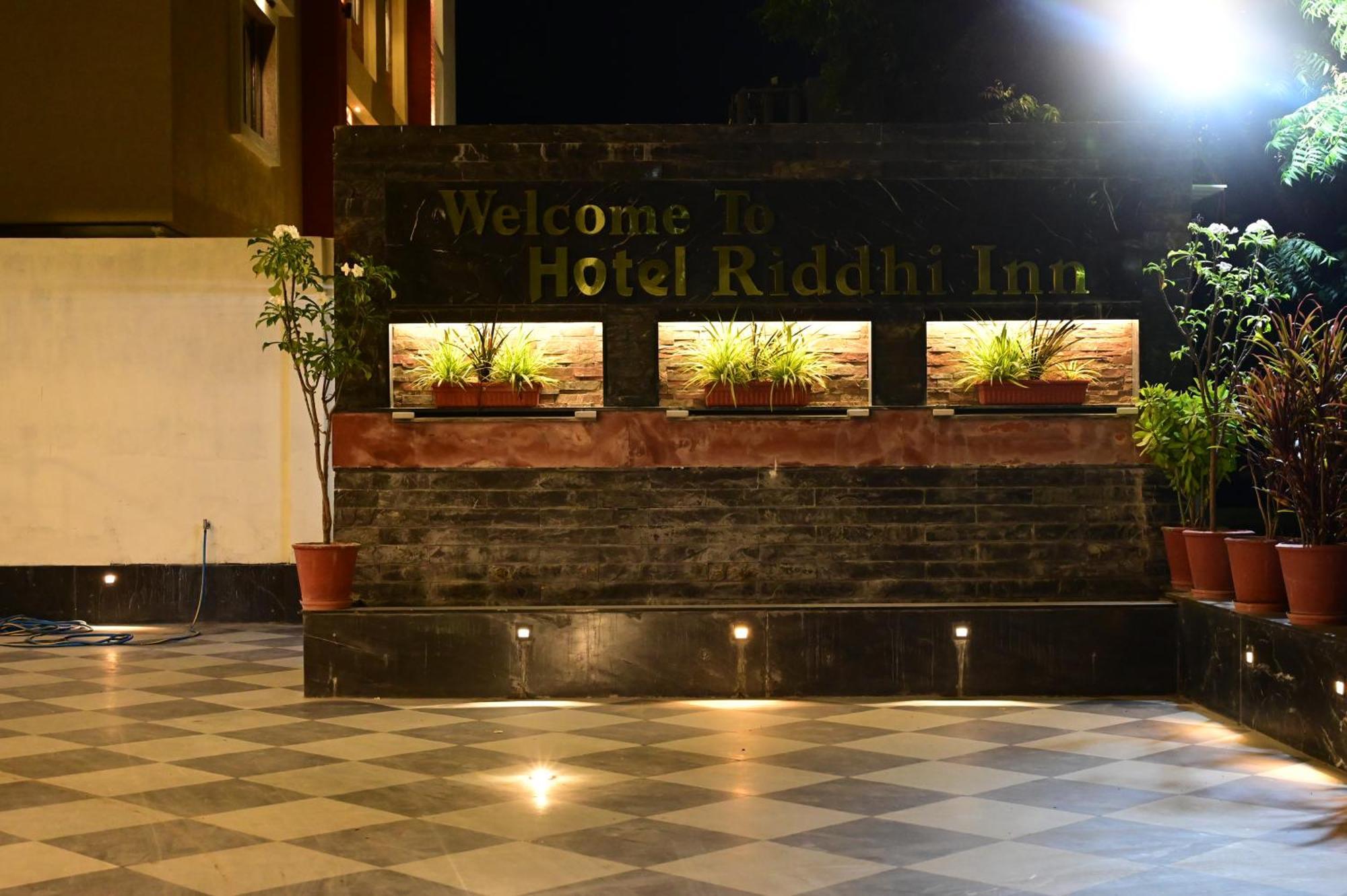 Riddhi Udaipur