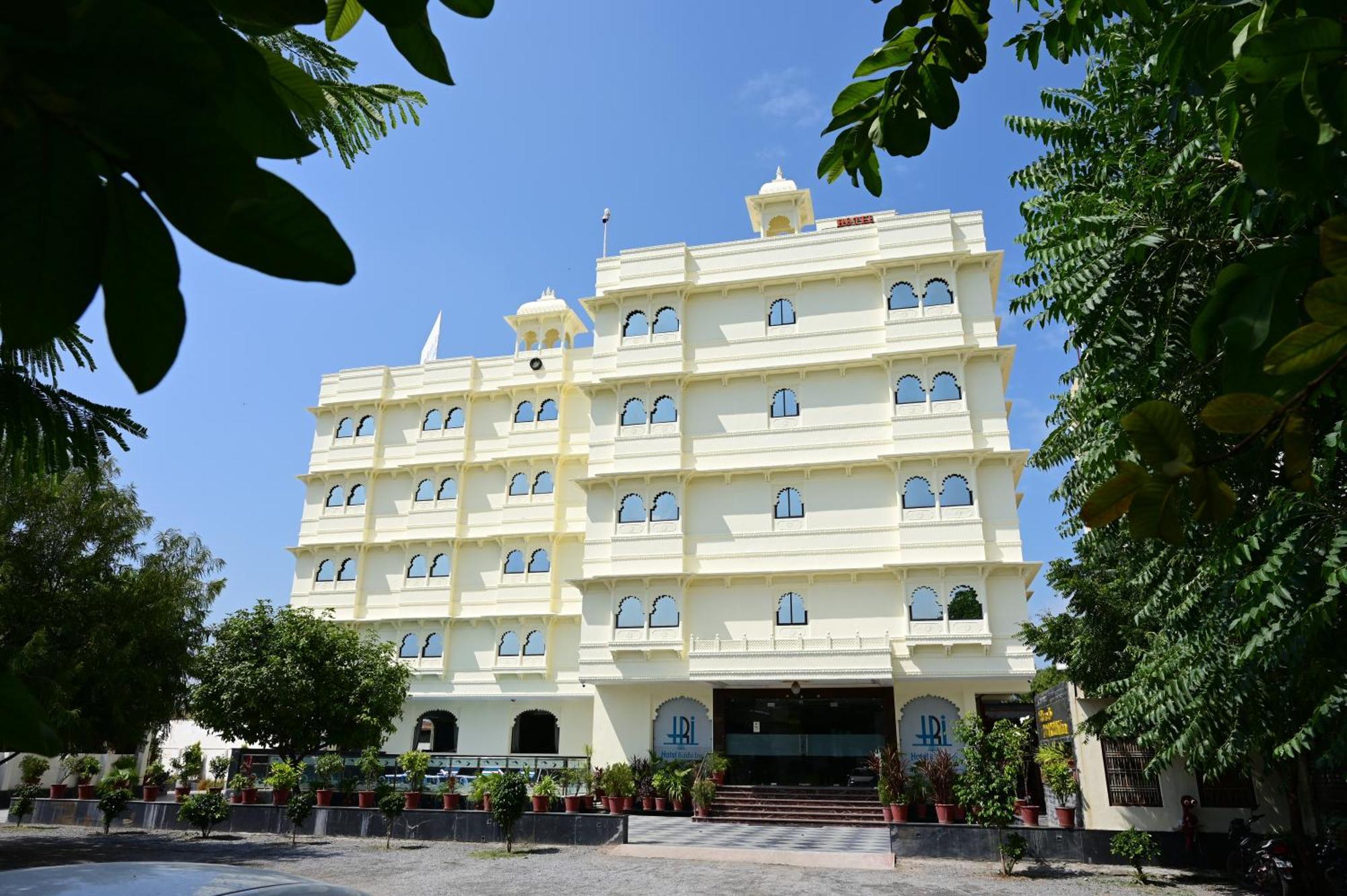 Riddhi 4* Udaipur