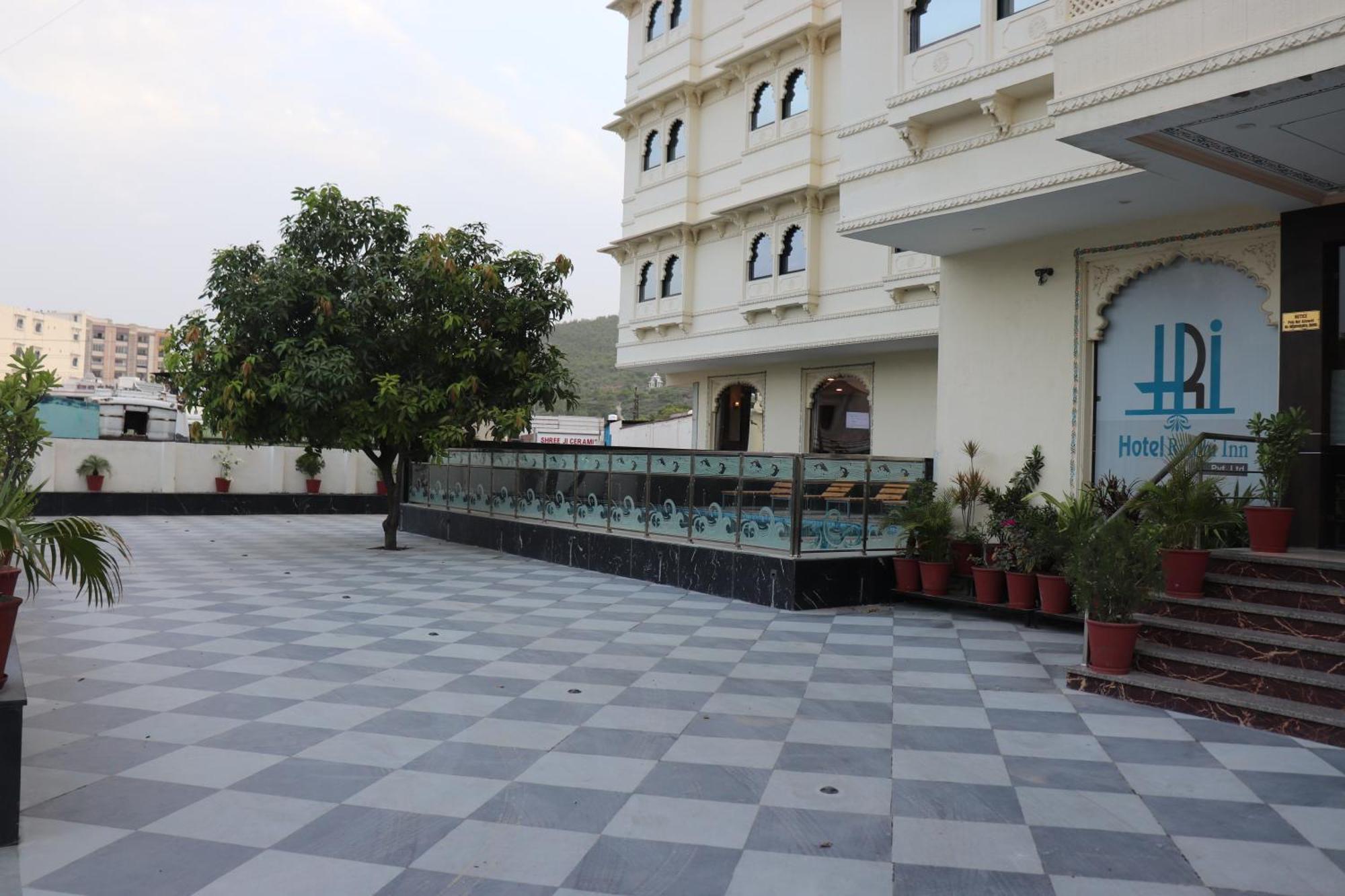 Riddhi Hotel