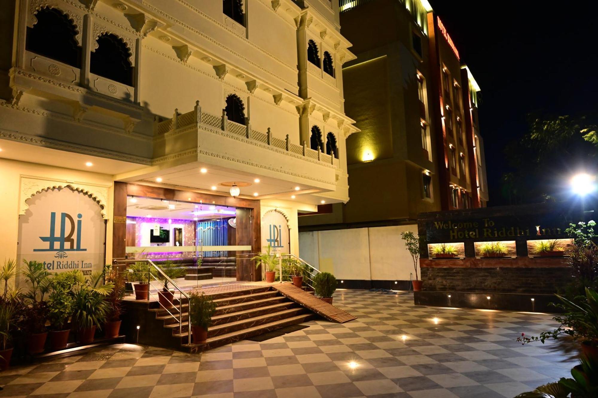 Riddhi 4*