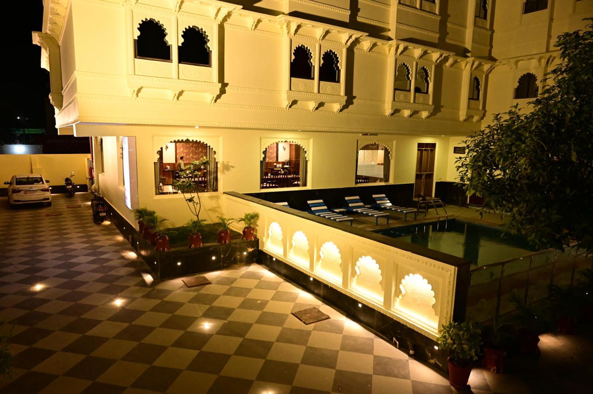 Riddhi Udaipur