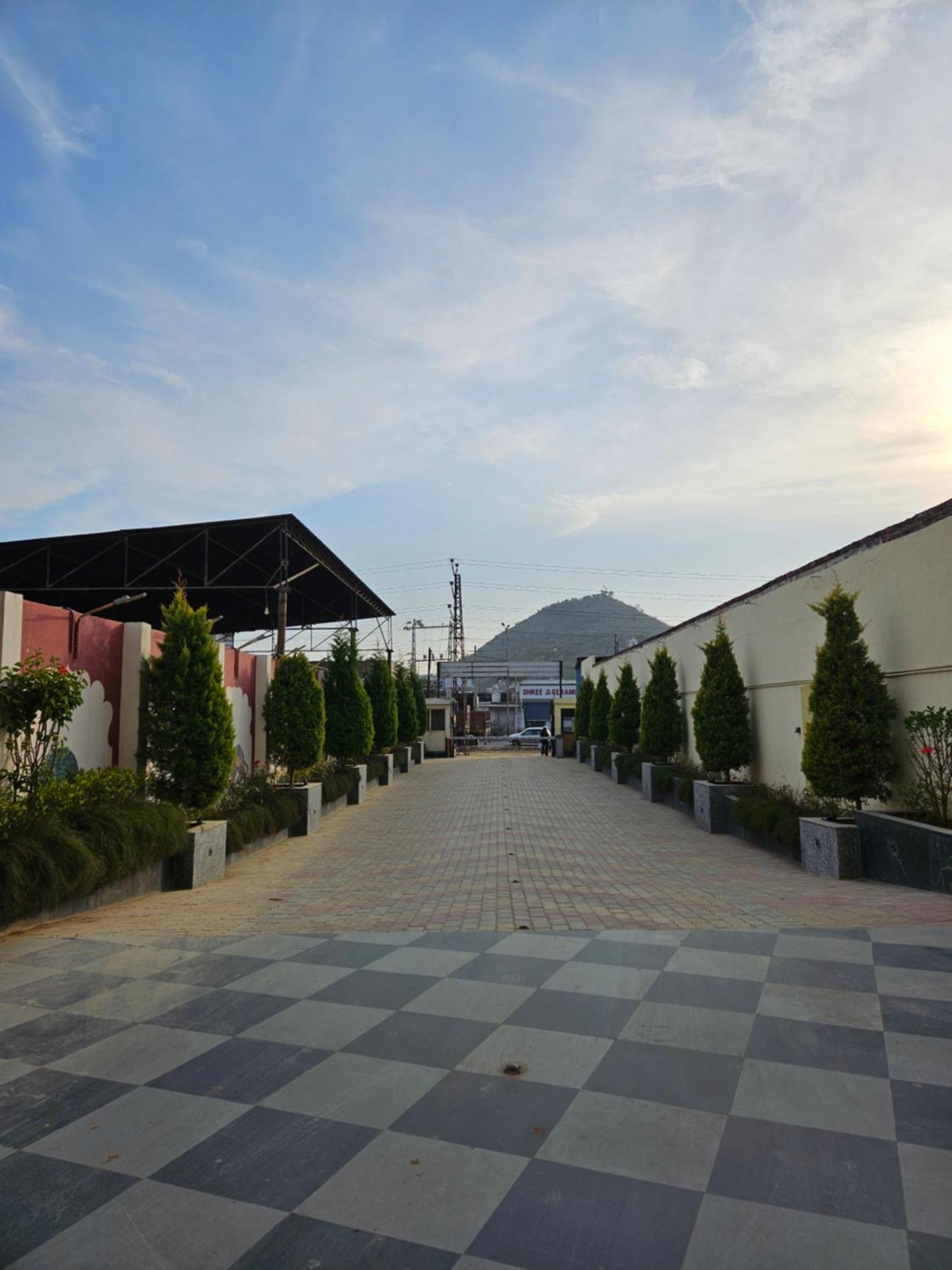 Riddhi 4* Udaipur