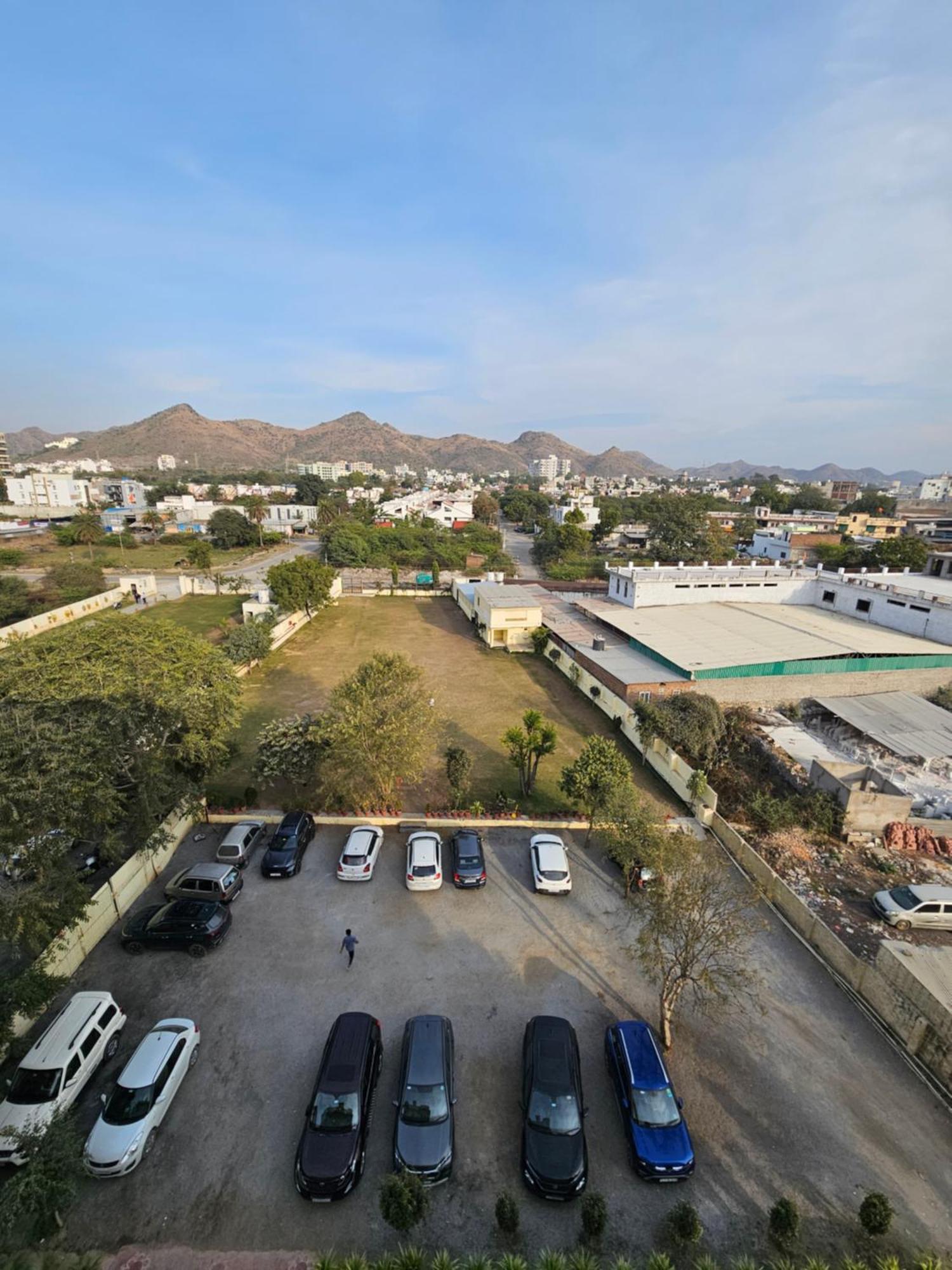Riddhi Hotel