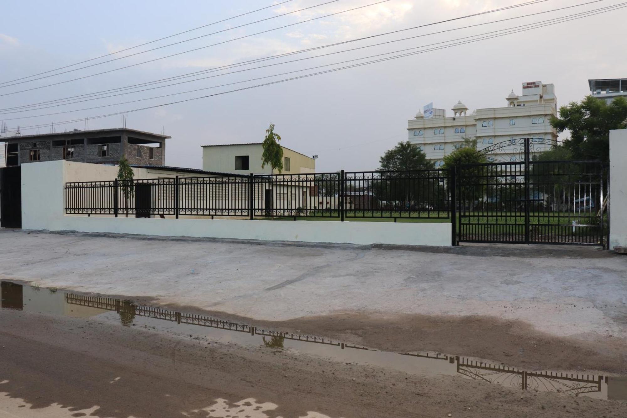 Hotel Riddhi