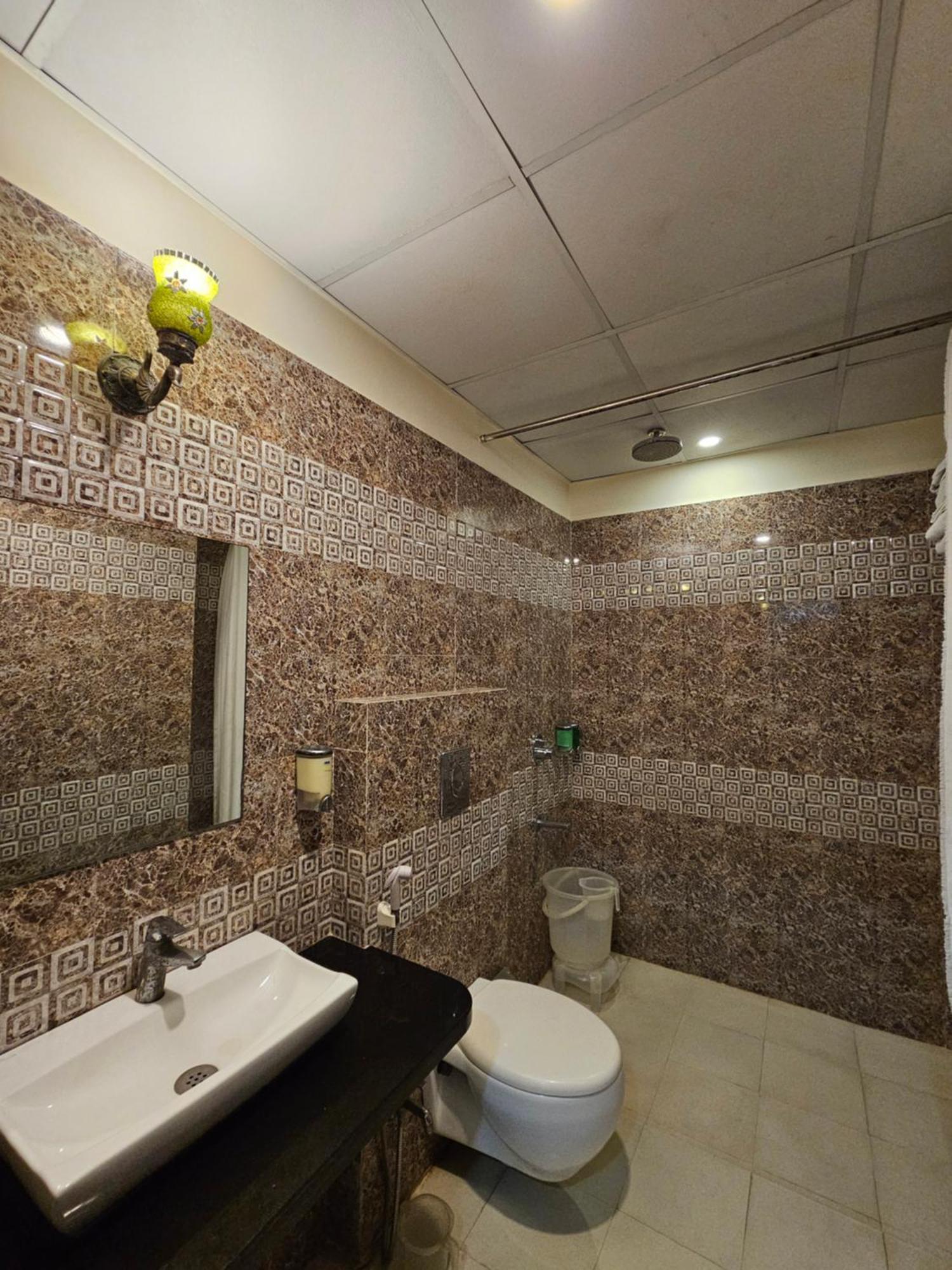 Riddhi Hotel Udaipur