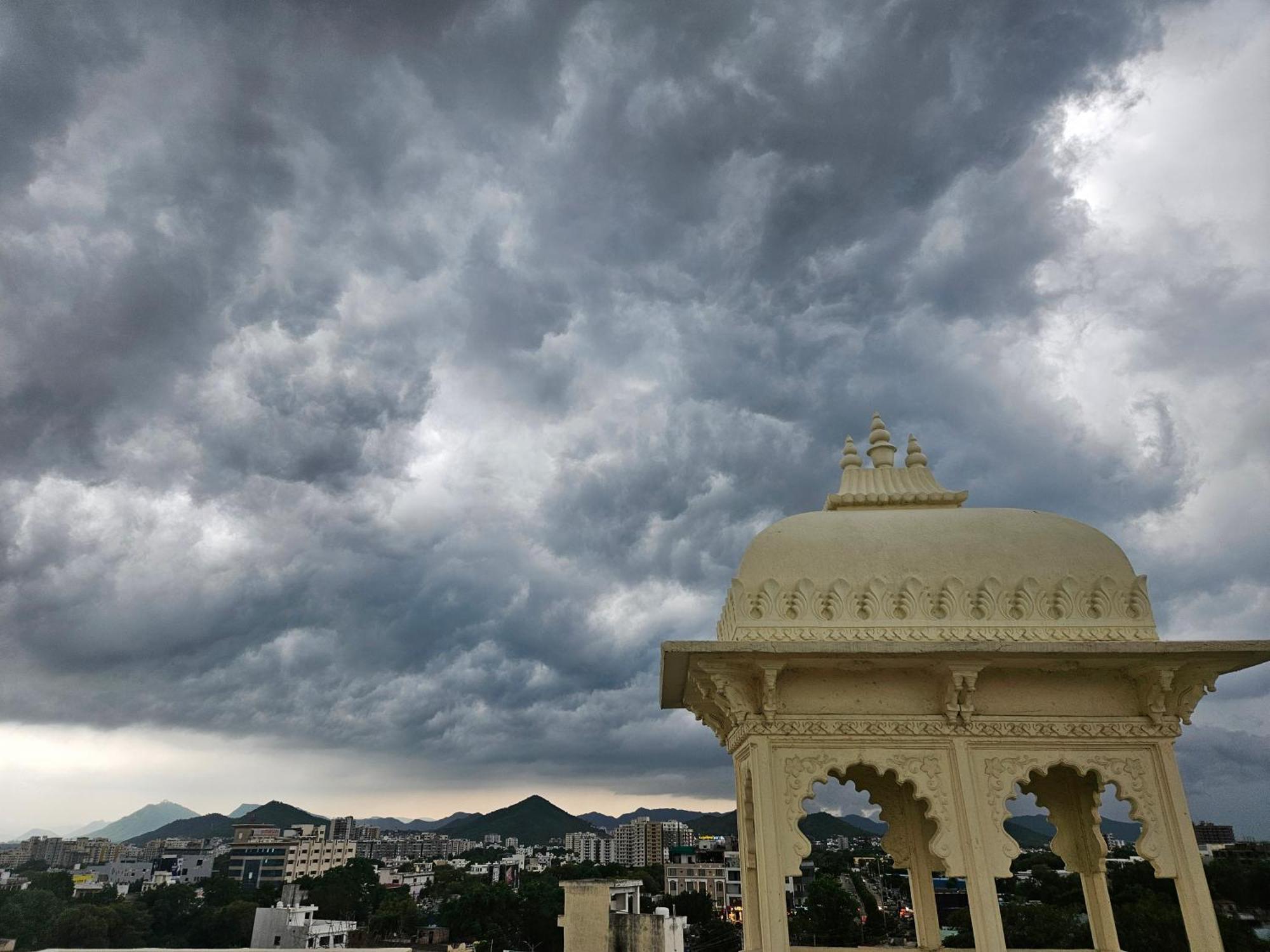 Hotel Riddhi Udaipur
