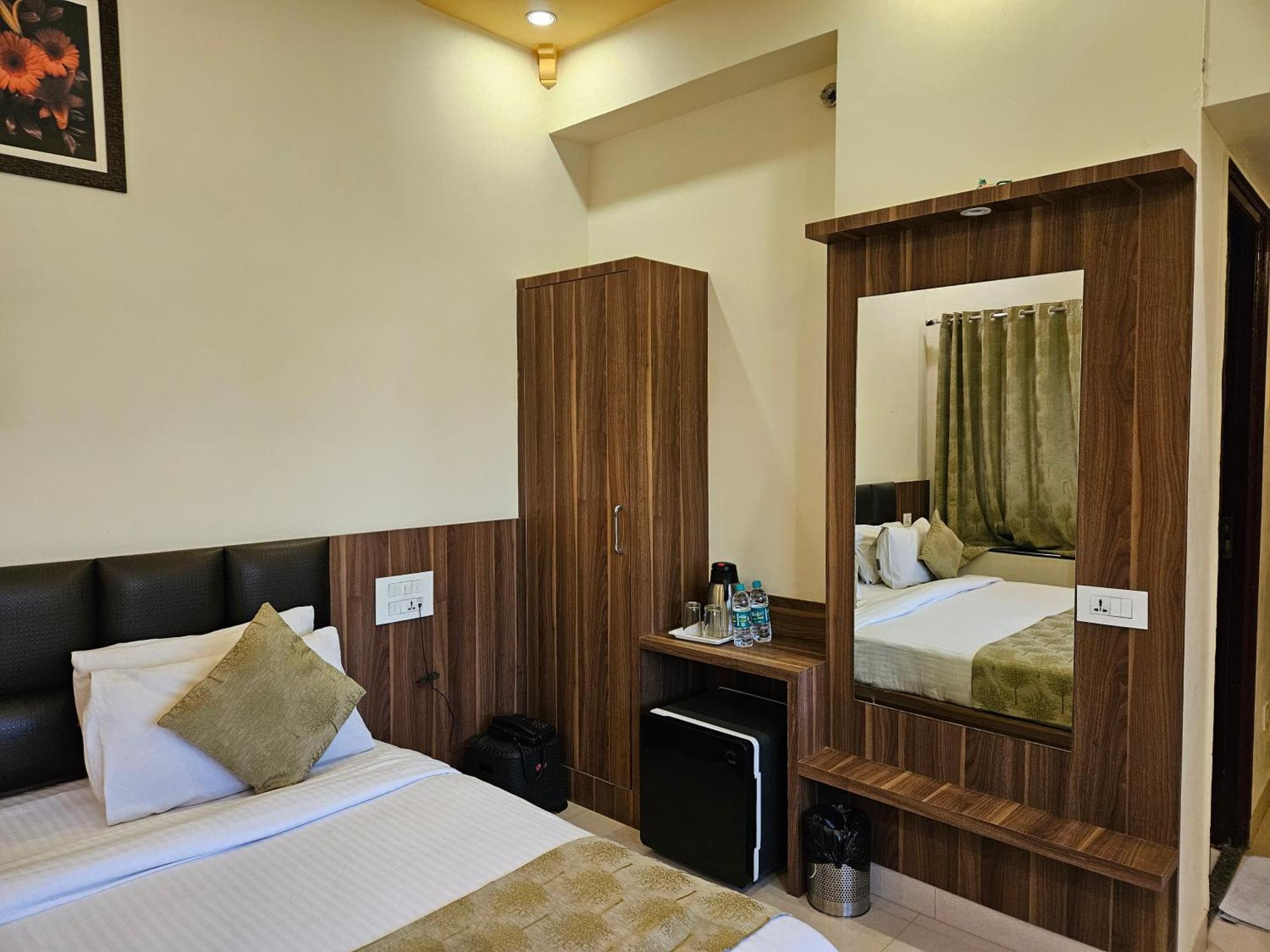 Riddhi 4* Udaipur