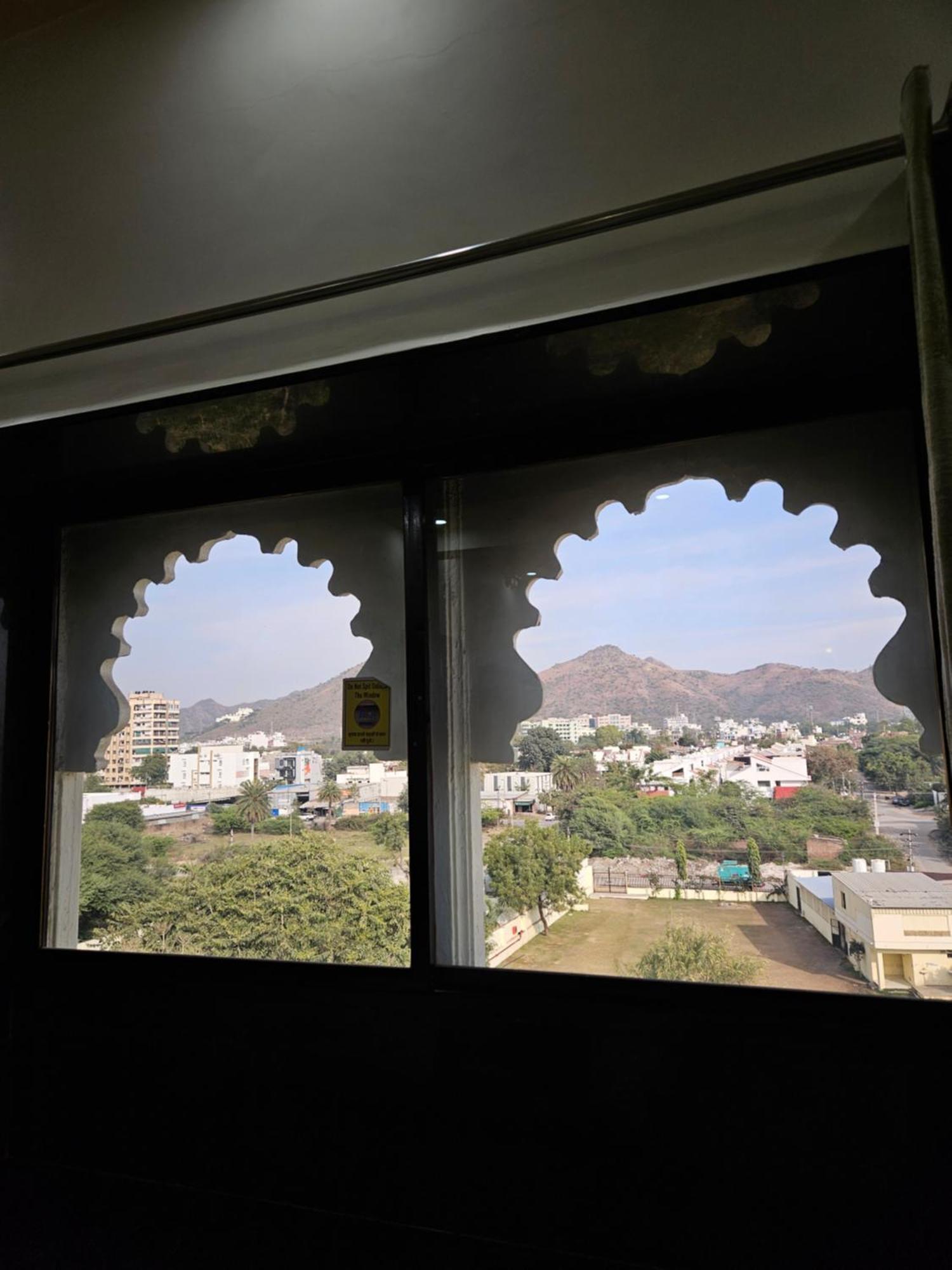 Riddhi Hotel Udaipur