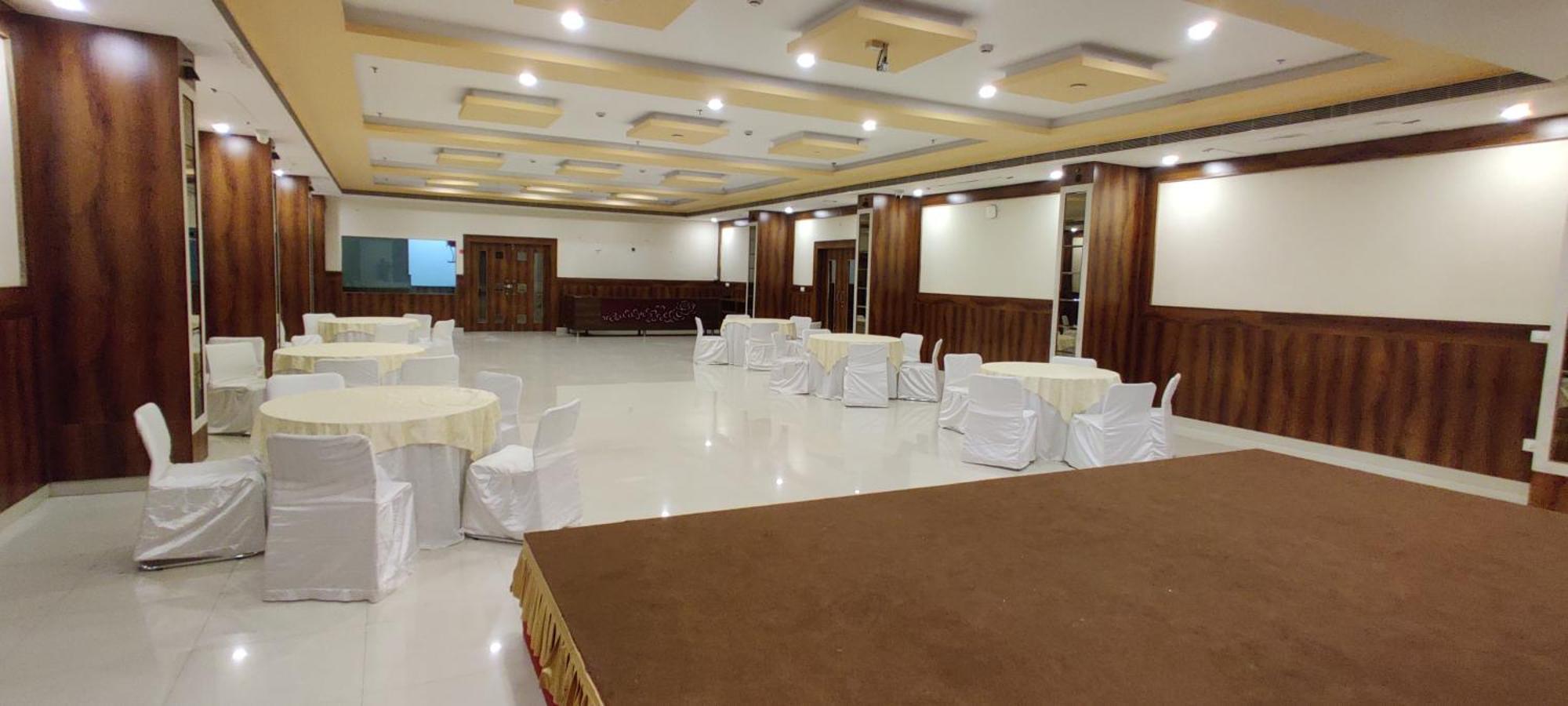Riddhi 4* Udaipur