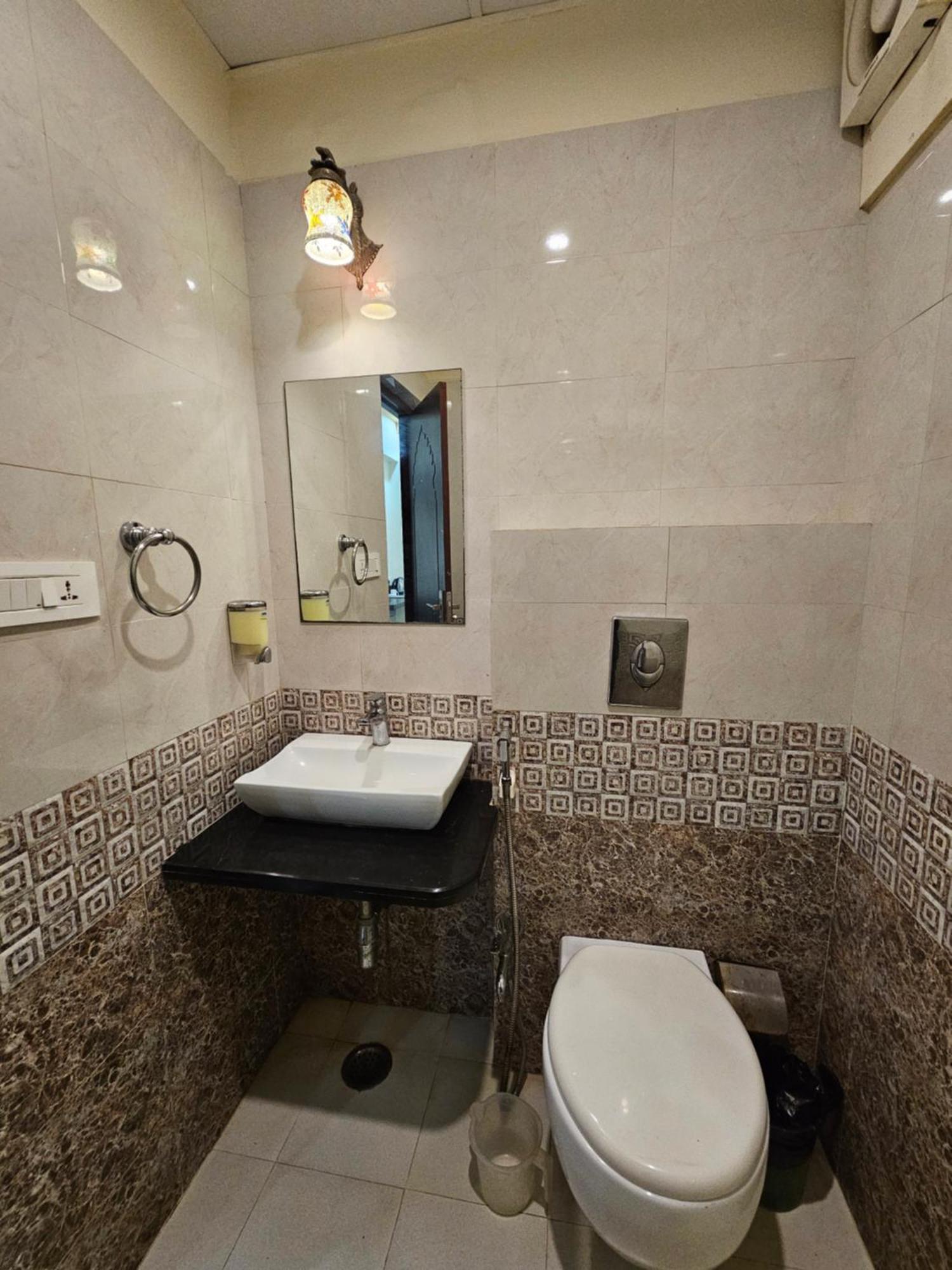 Hotel Riddhi 4*