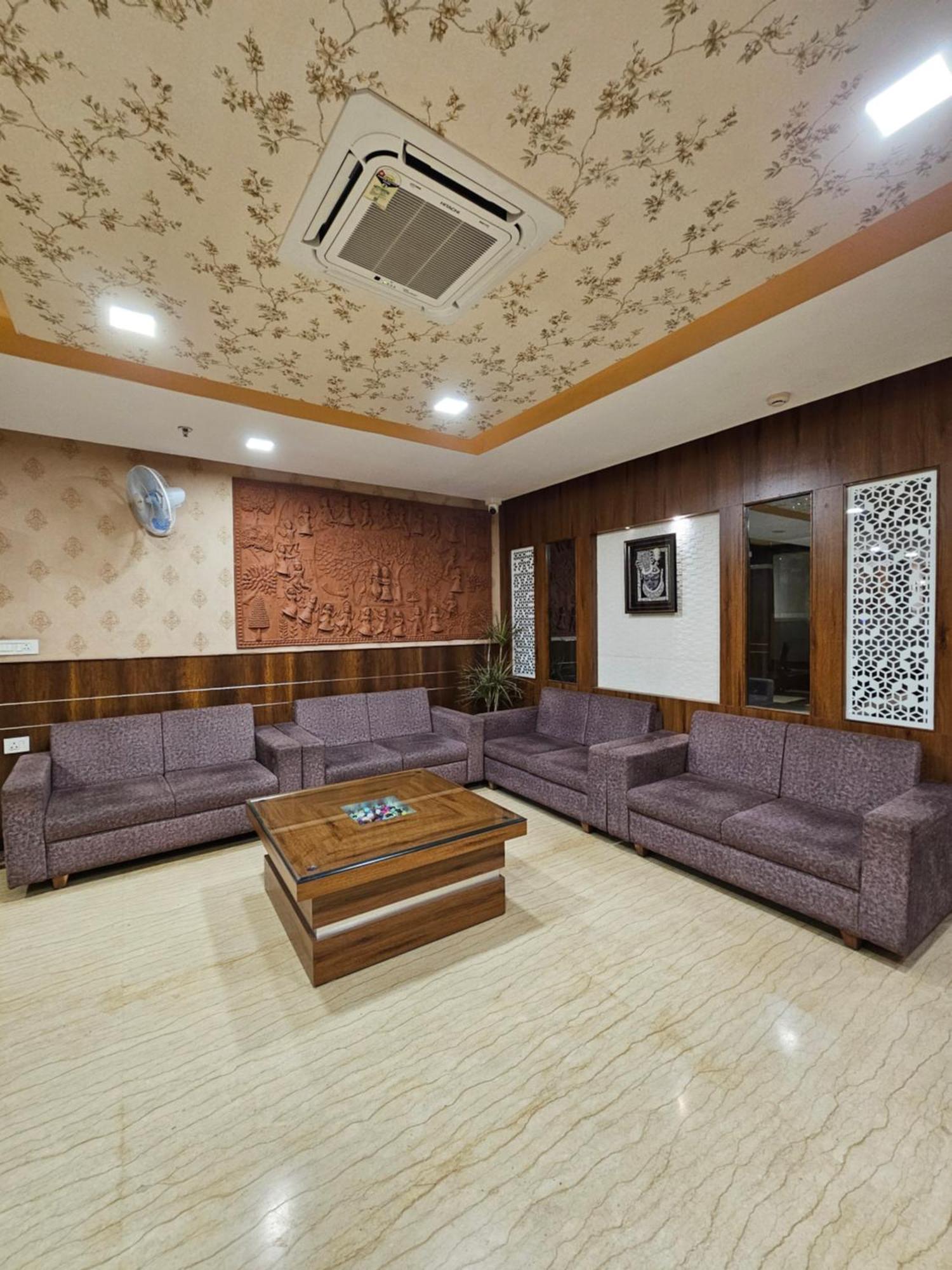 Hotel Riddhi Udaipur