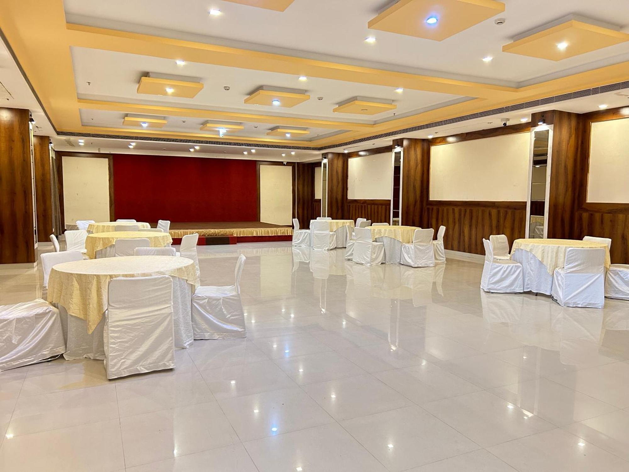 Riddhi 4* Udaipur