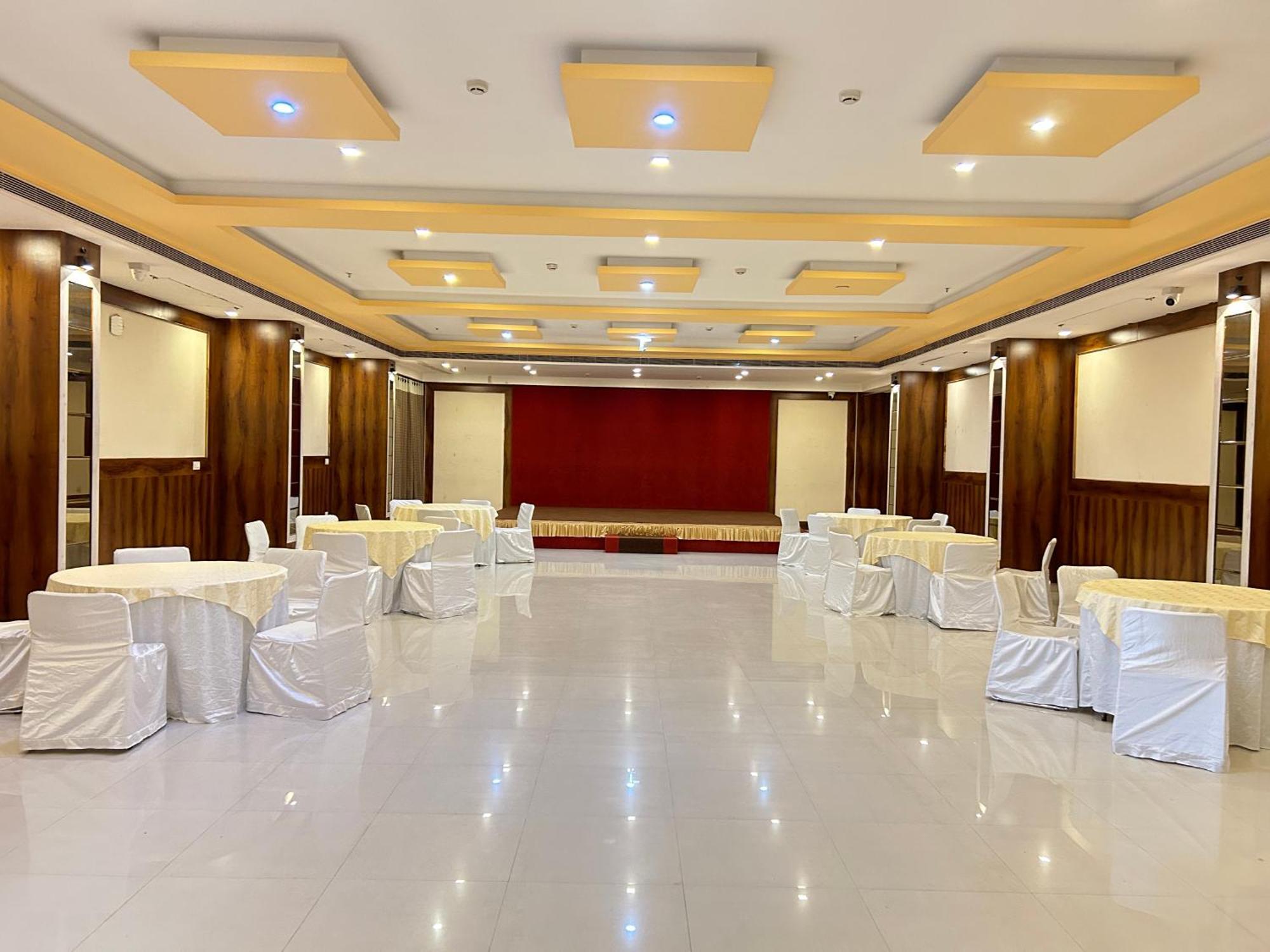 Hotel Riddhi