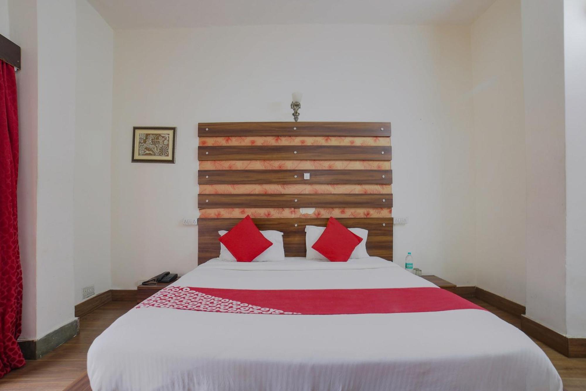 Hotel O Arawali