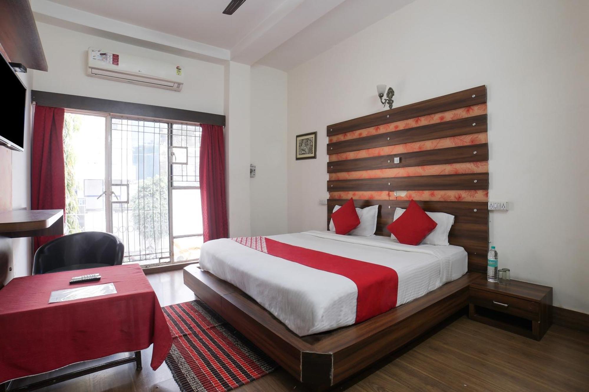 O Arawali Hotel Udaipur