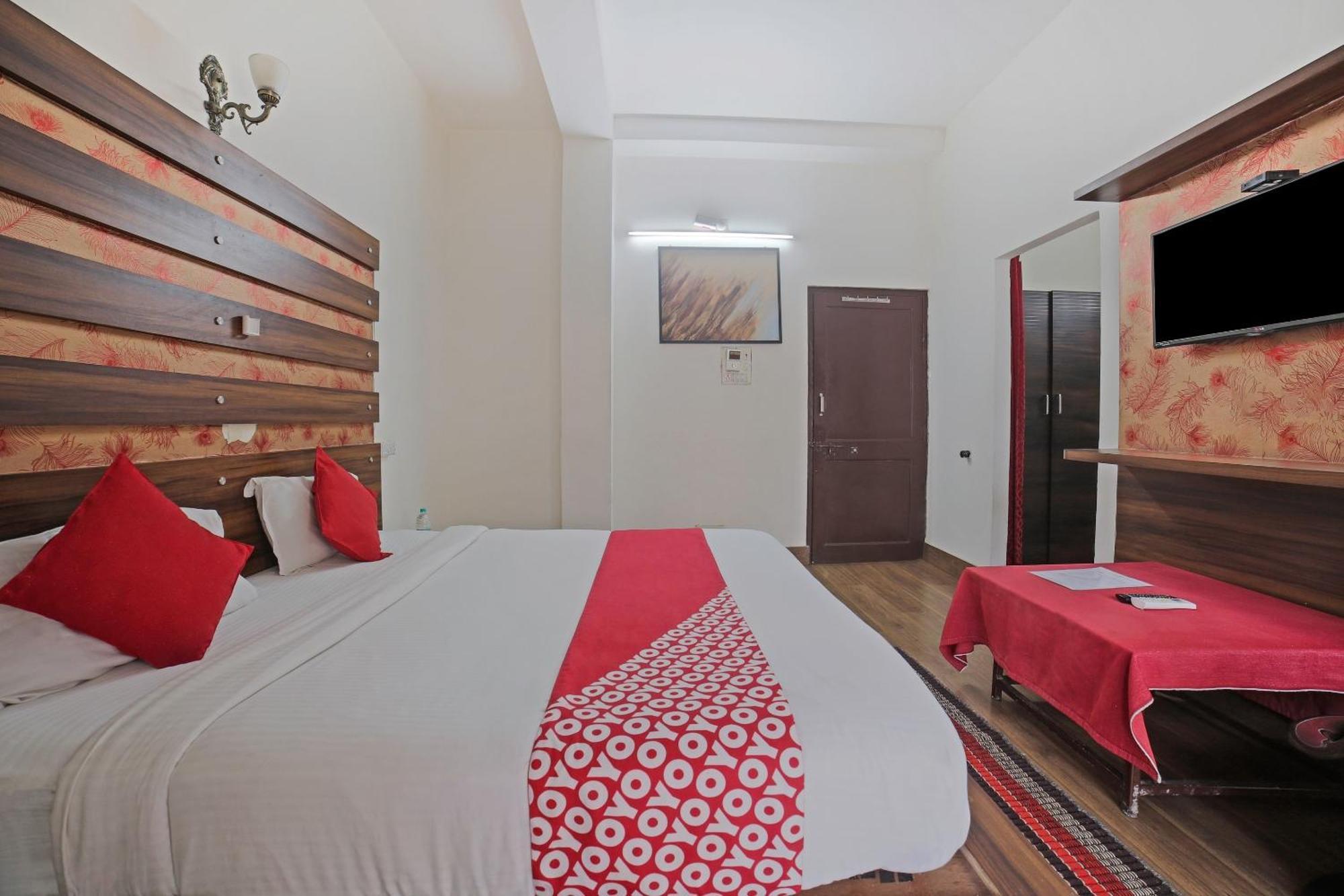 Hotel O Arawali Udaipur