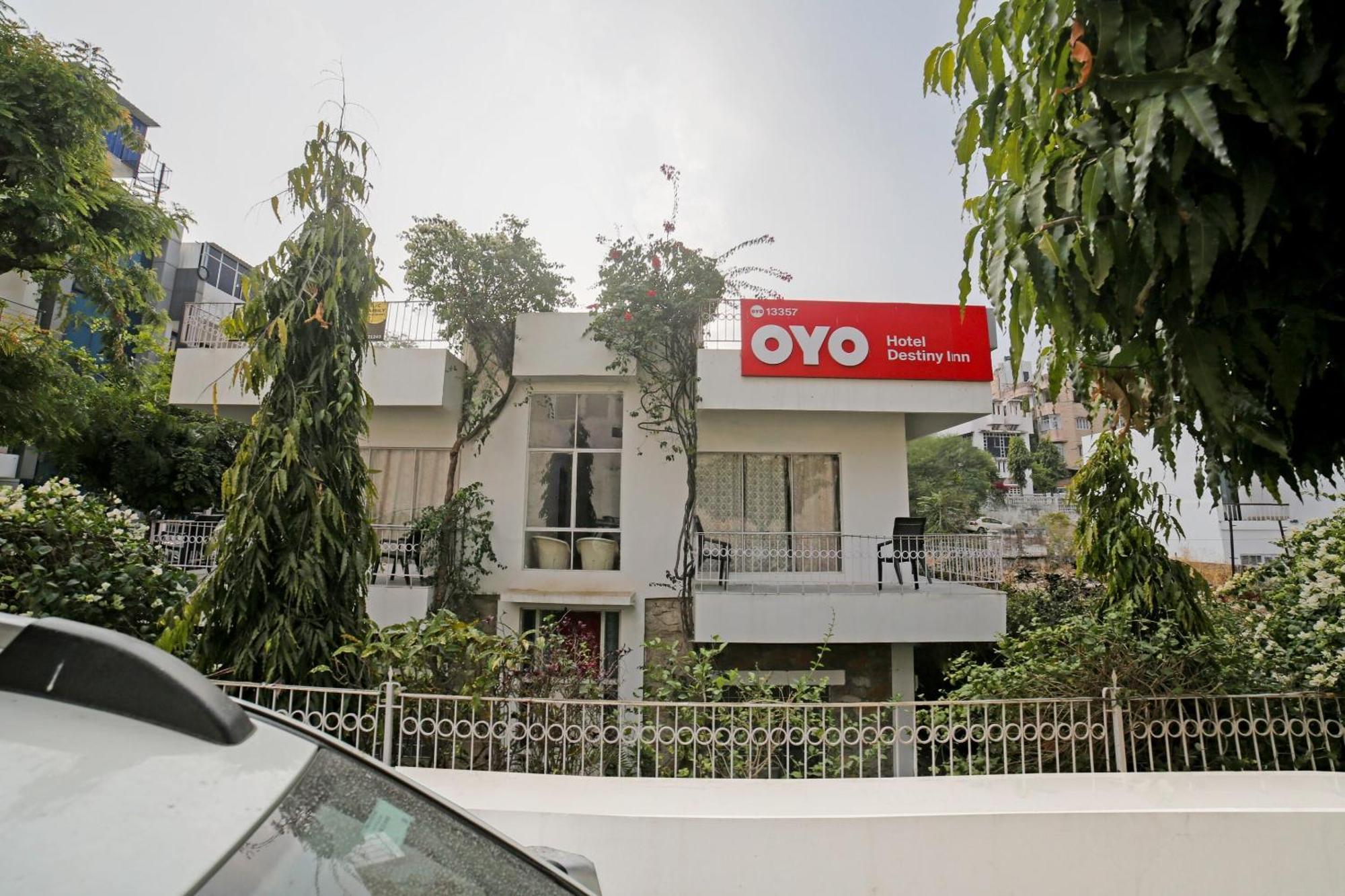 Hotel O Arawali Udaipur