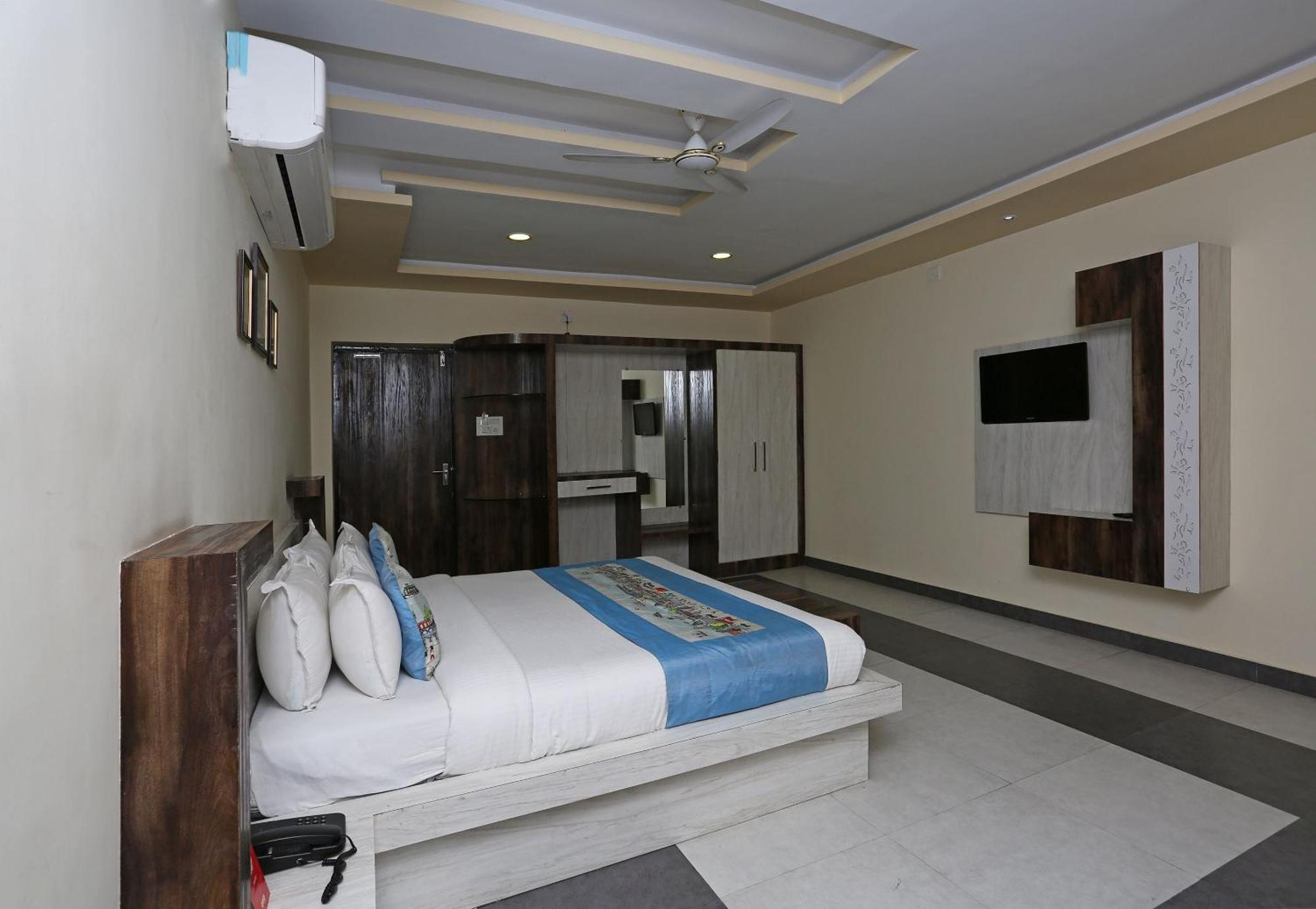 Collection O Greenland 3* Udaipur