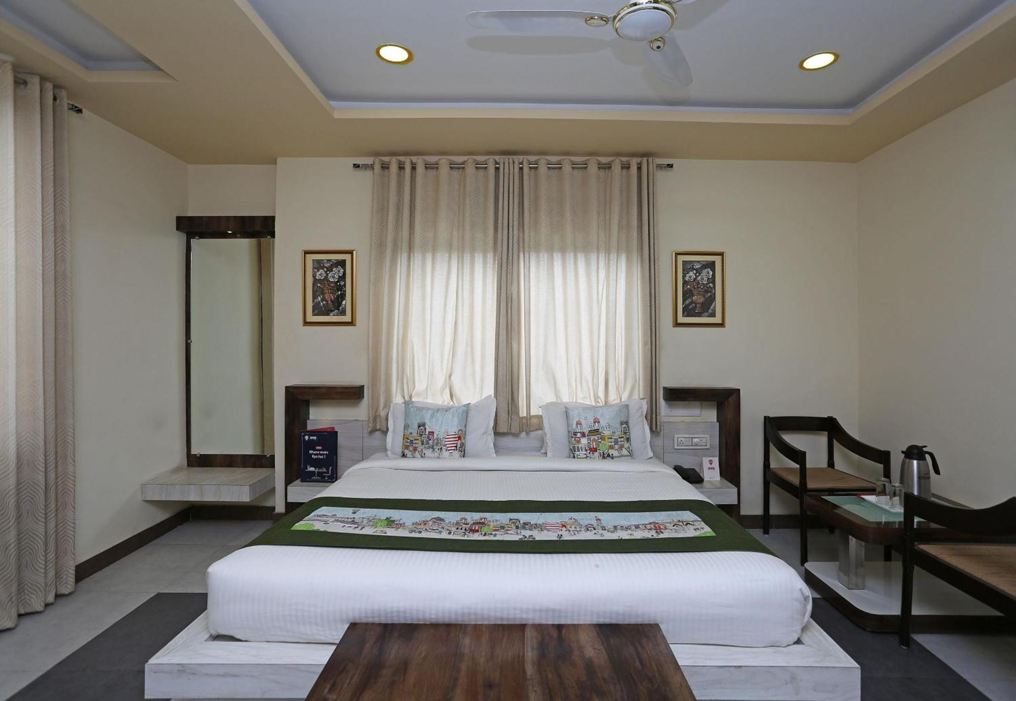 Hotel Collection O Greenland 3*