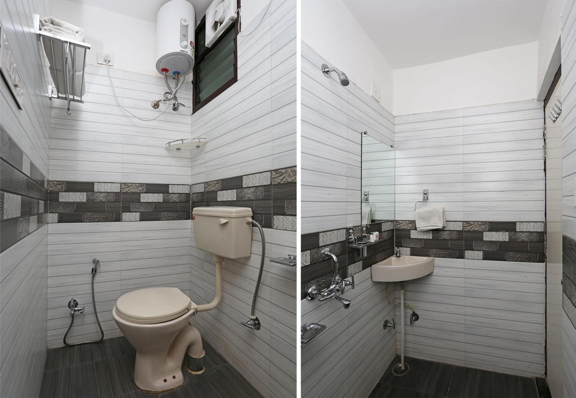 Hotel Collection O Greenland Udaipur