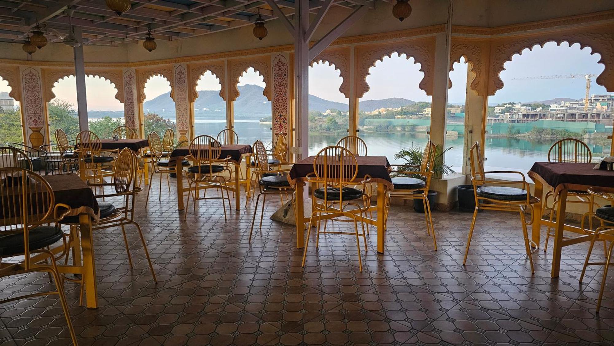 Jaydurg Asra Heritage With Rooftop And Swimming Pool Hotel Udaipur
