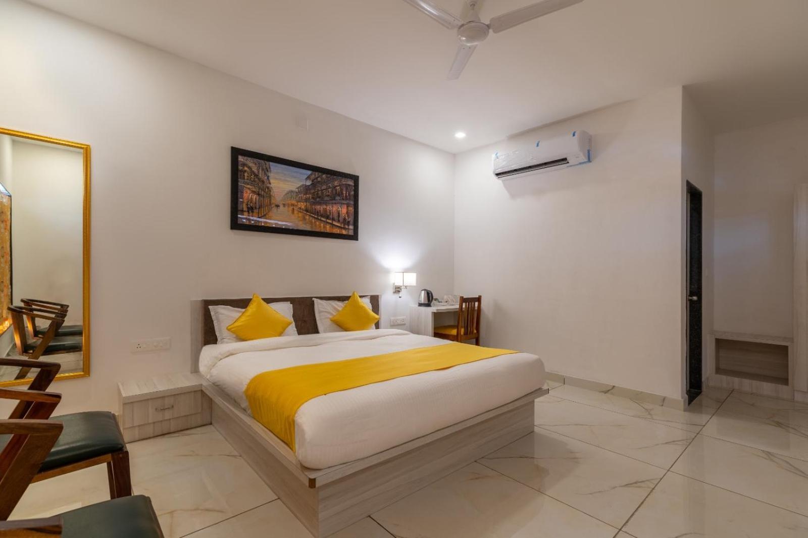 Jaydurg Asra Heritage With Rooftop And Swimming Pool 3* Udaipur