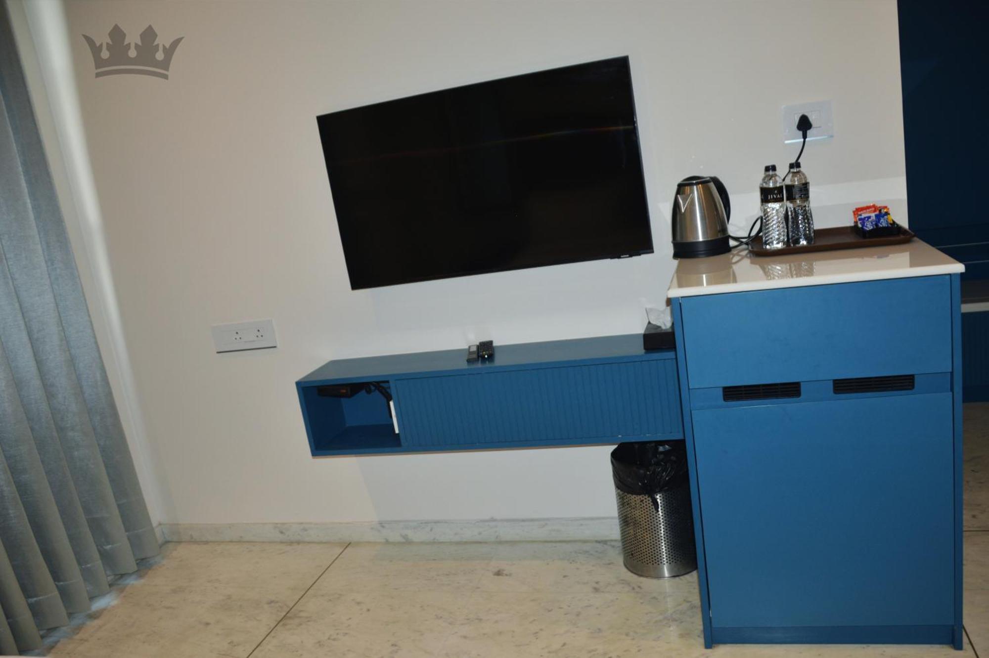 Sita Royal Lakside 3* Udaipur