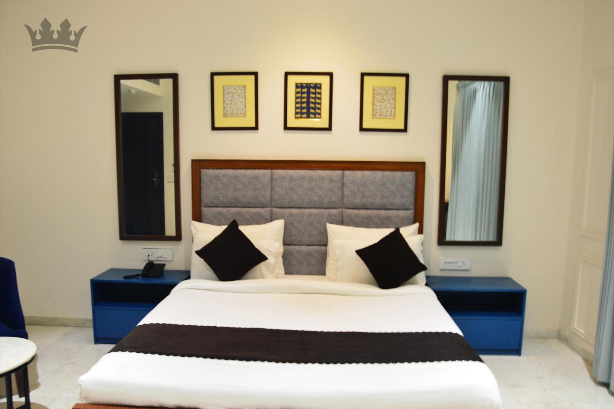 Sita Royal Lakside Udaipur