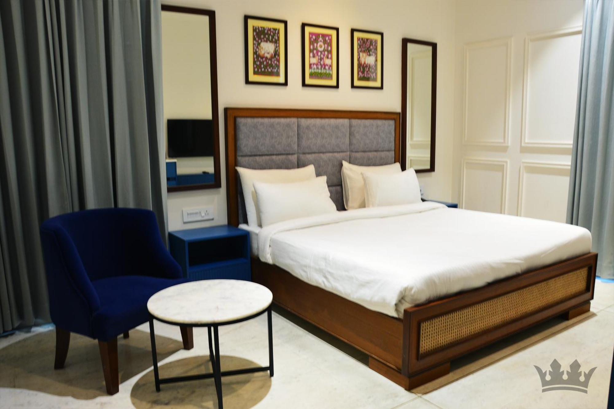 Sita Royal Lakside 3* Udaipur